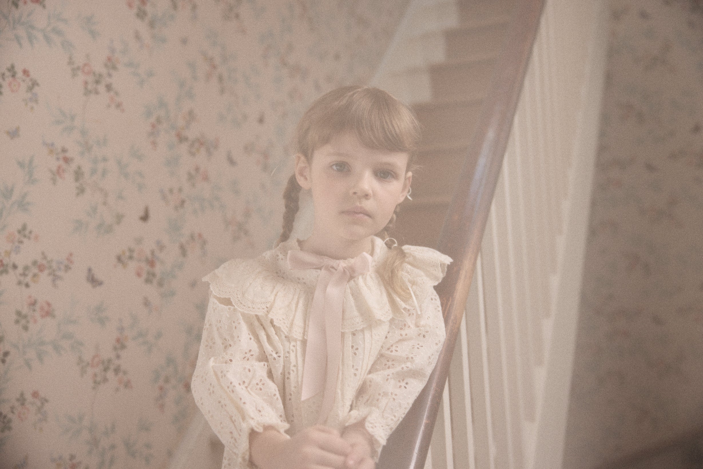 Timeless Elegance for Little Ones