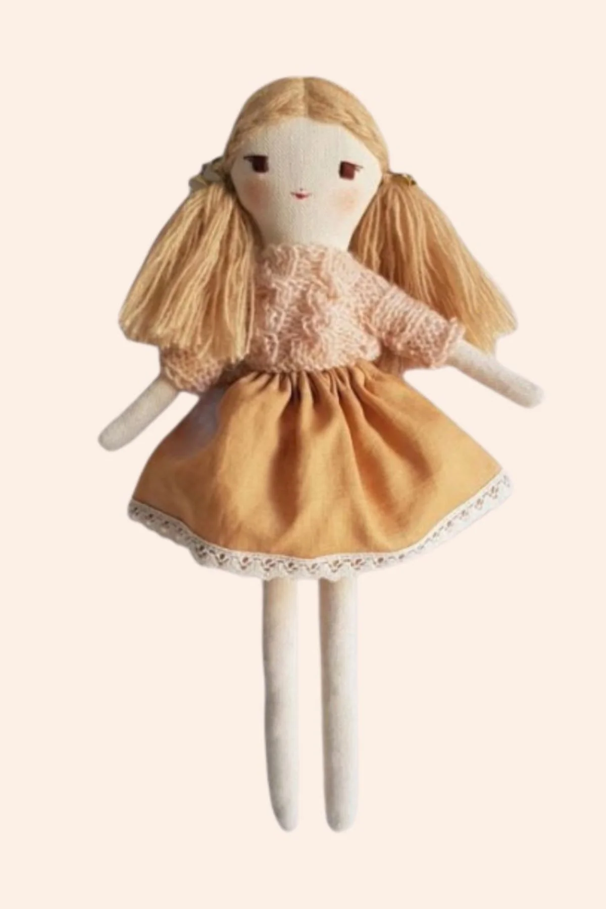 Mari Dolls - Alice Doll