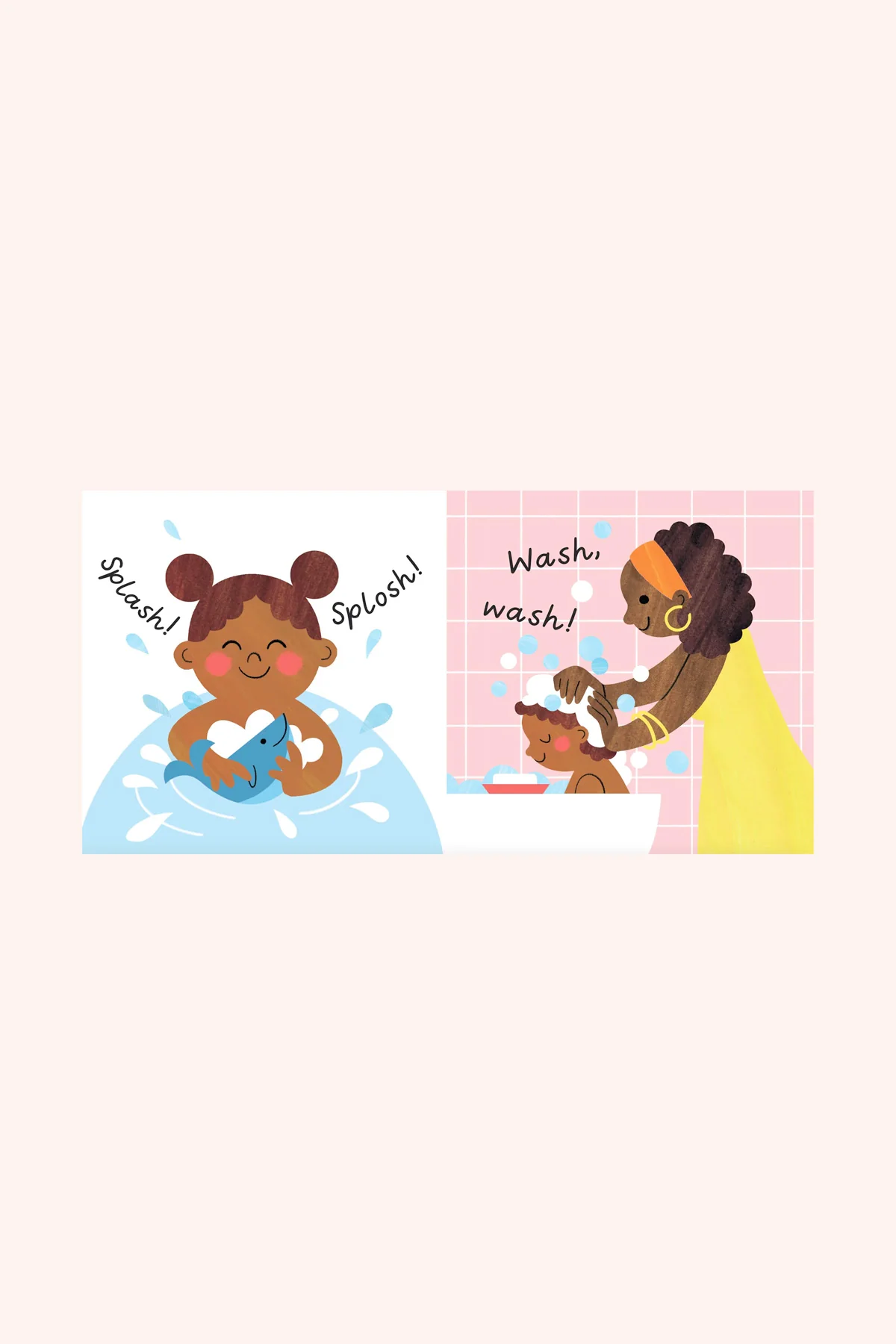 Baby's Busy Day (3 Book Set) - Image 3