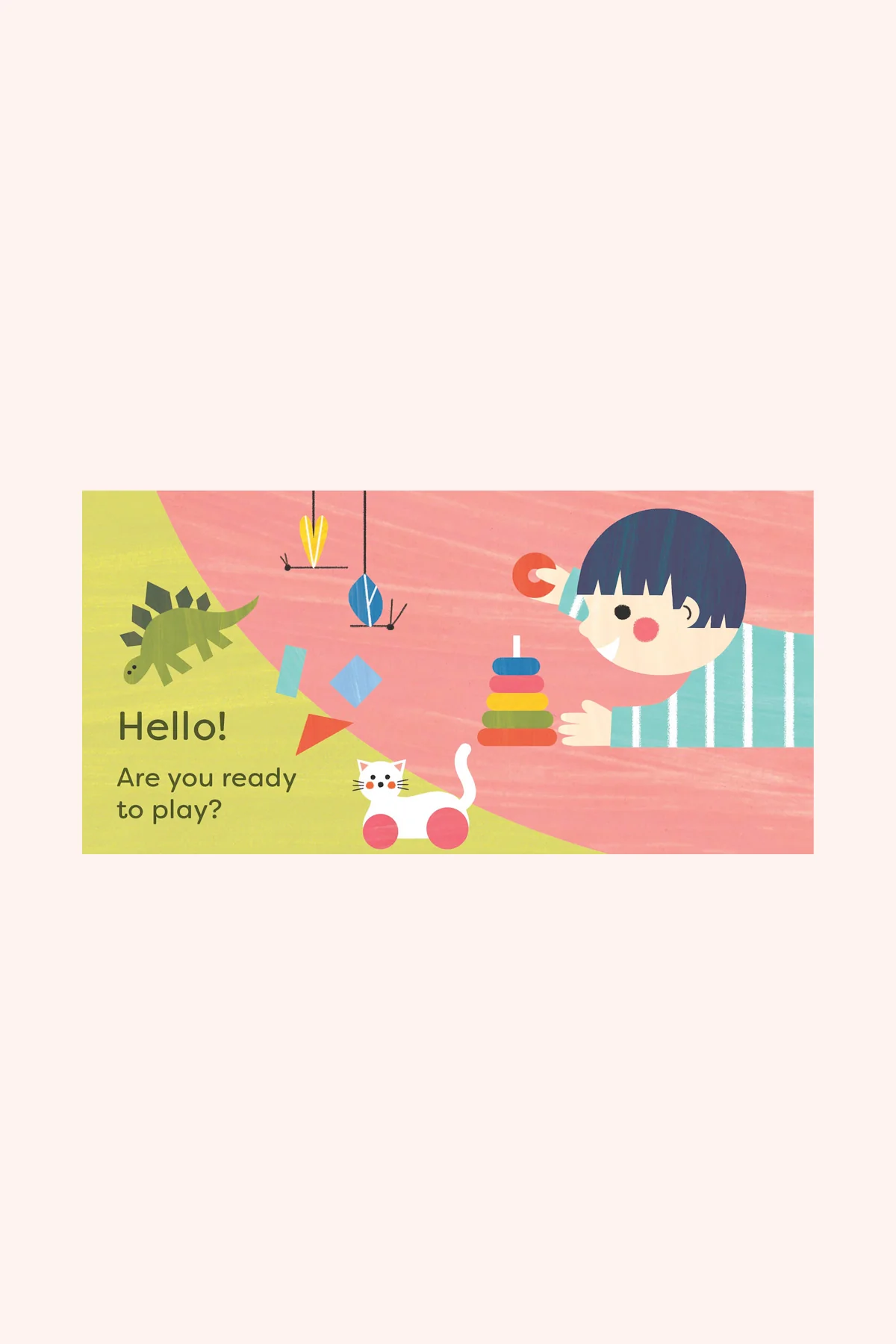 Baby's Busy Day (3 Book Set) - Image 4