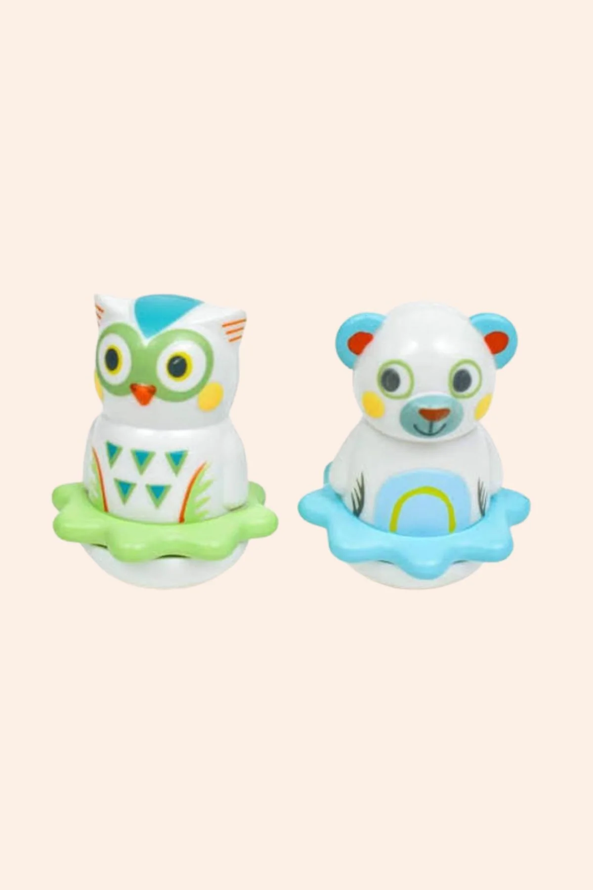 Djeco - BabyMusic - Musical box - Image 2