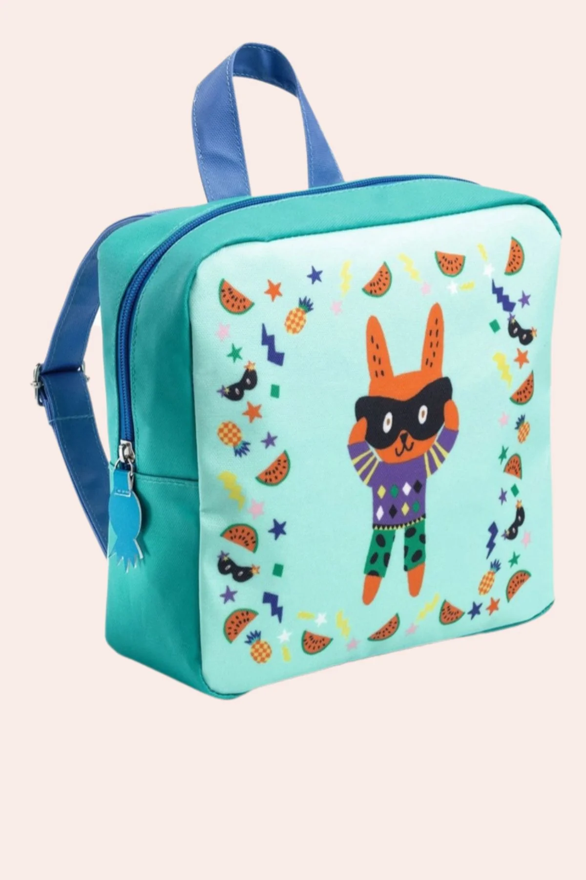 Djeco - Backpack - Bunny