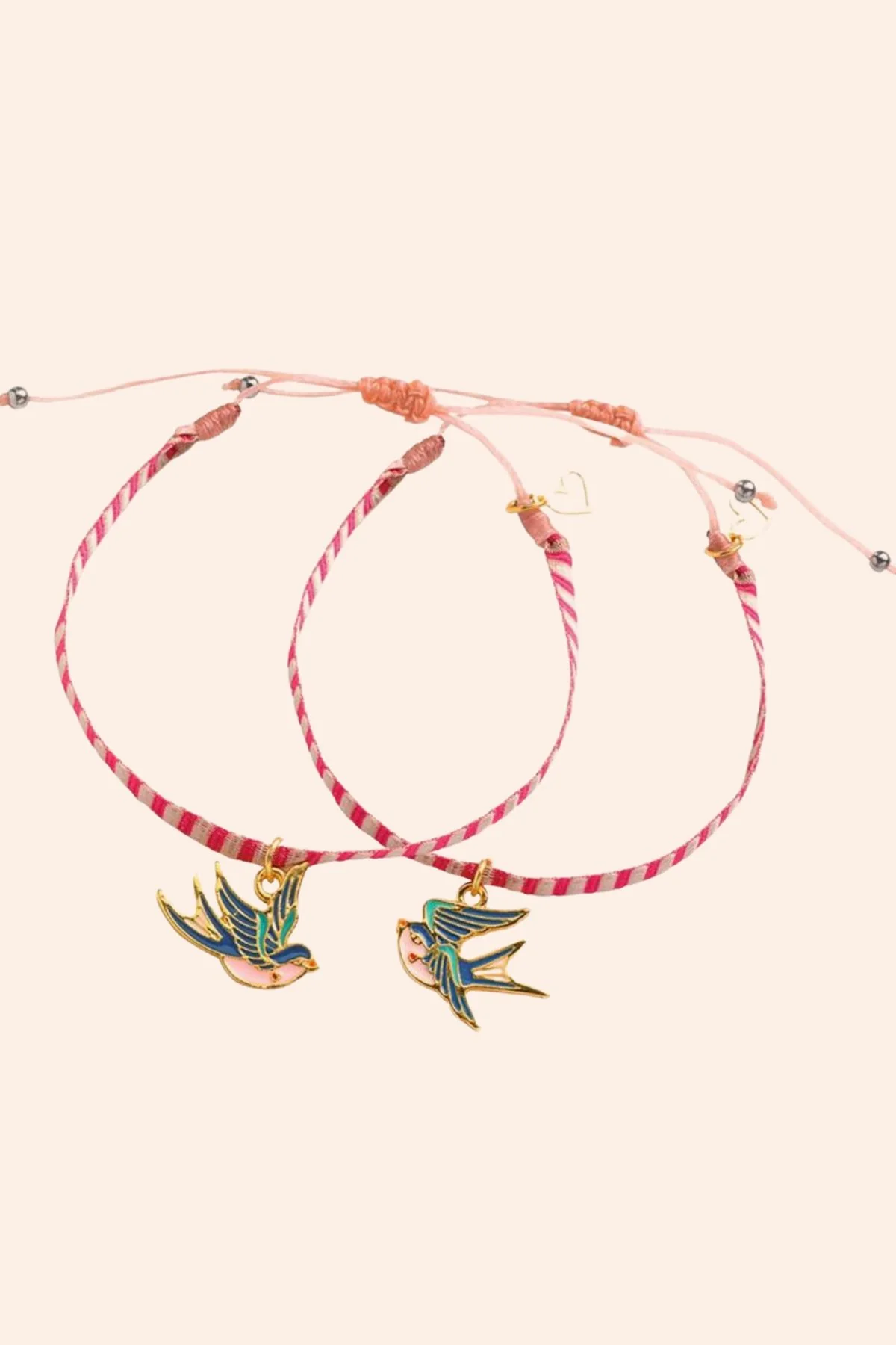 Djeco - Bird Ribbons Jewellery - Image 2