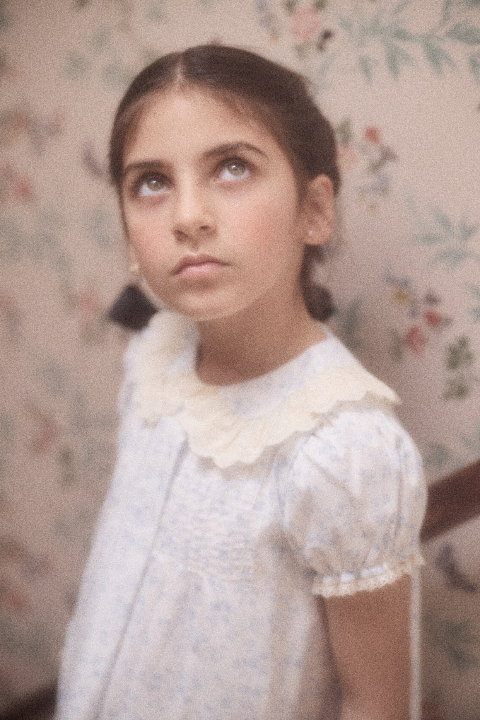 Bubble Dress - Bluebelle - Image 10