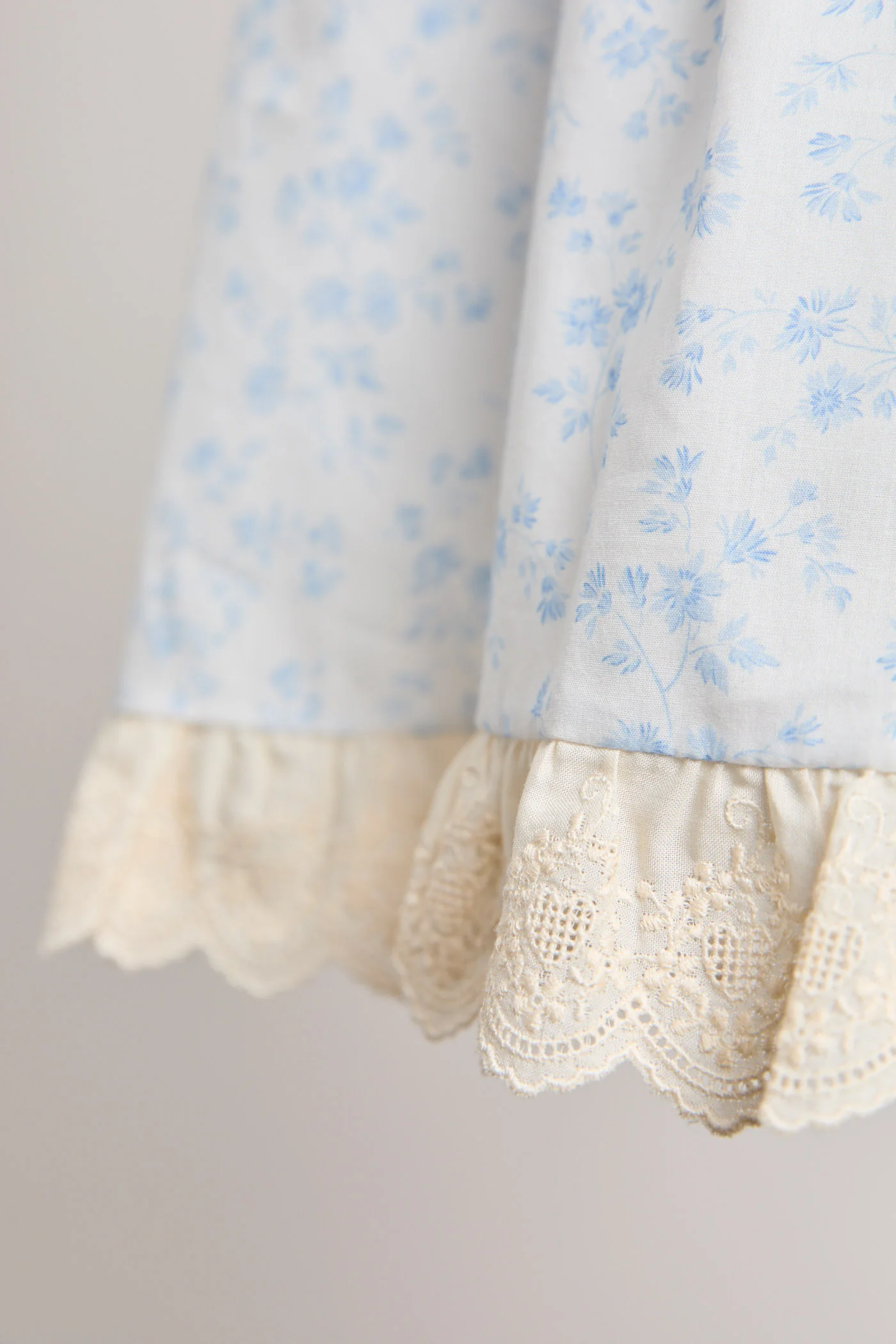 Bubble Dress - Bluebelle - Image 11