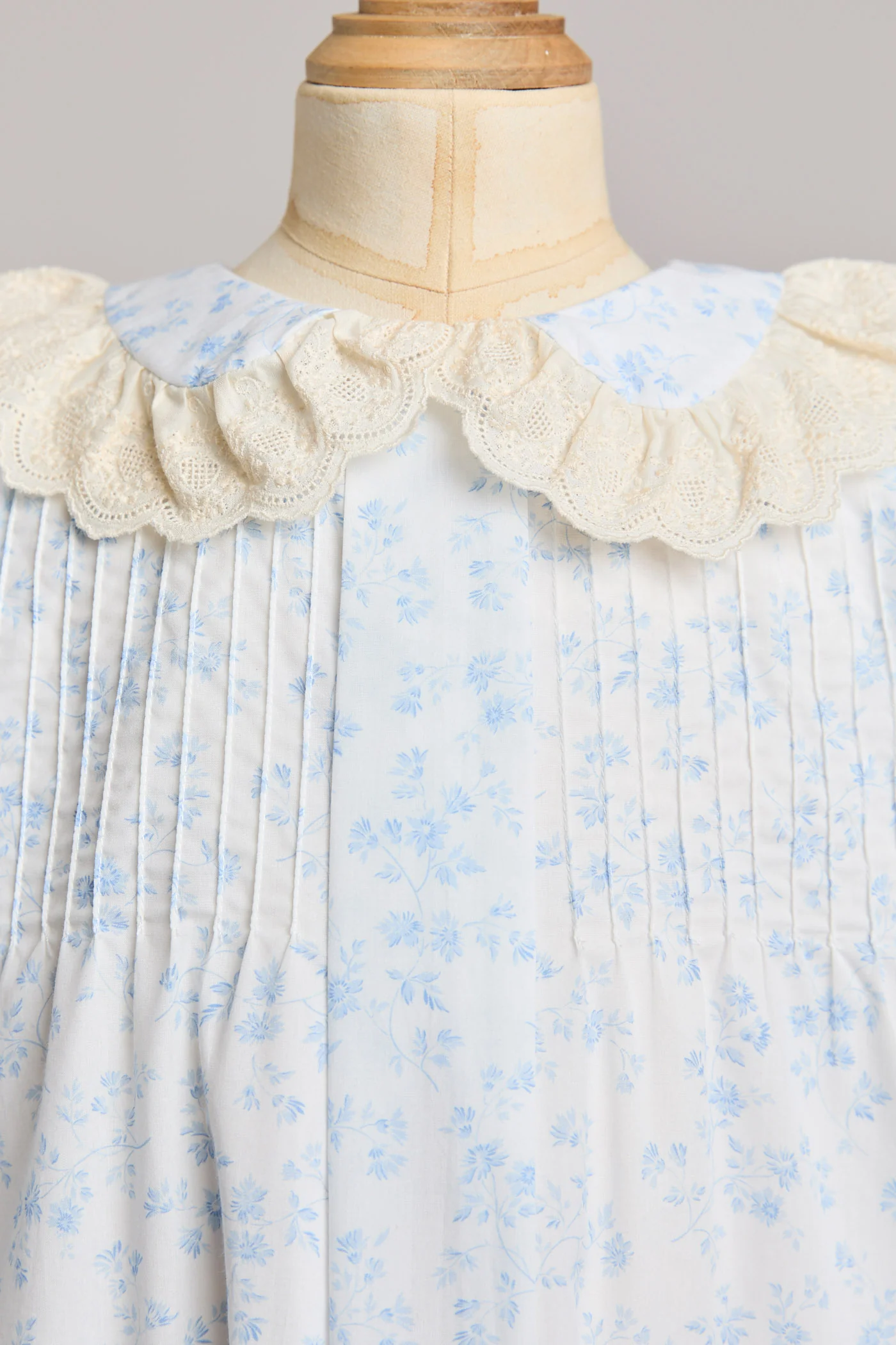 Bubble Dress - Bluebelle - Image 12
