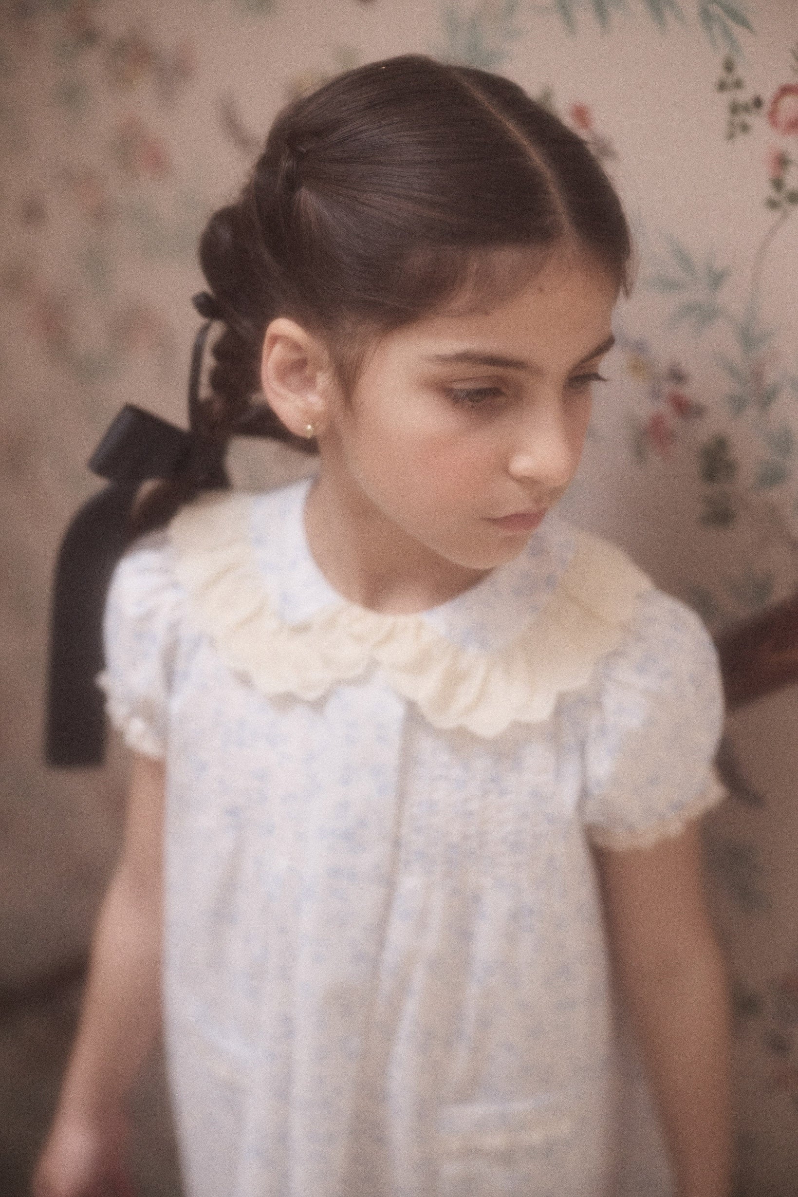 Bubble Dress - Bluebelle - Image 16
