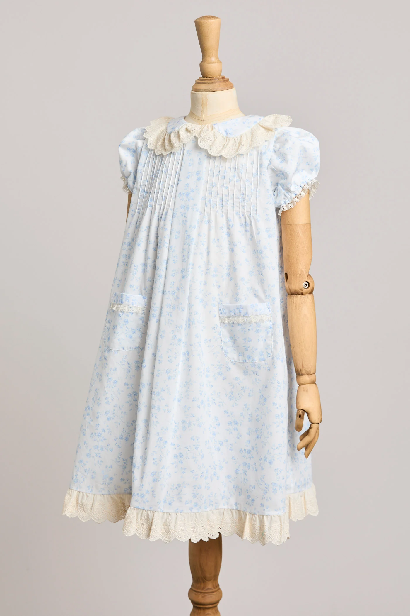 Bubble Dress - Bluebelle - Image 6