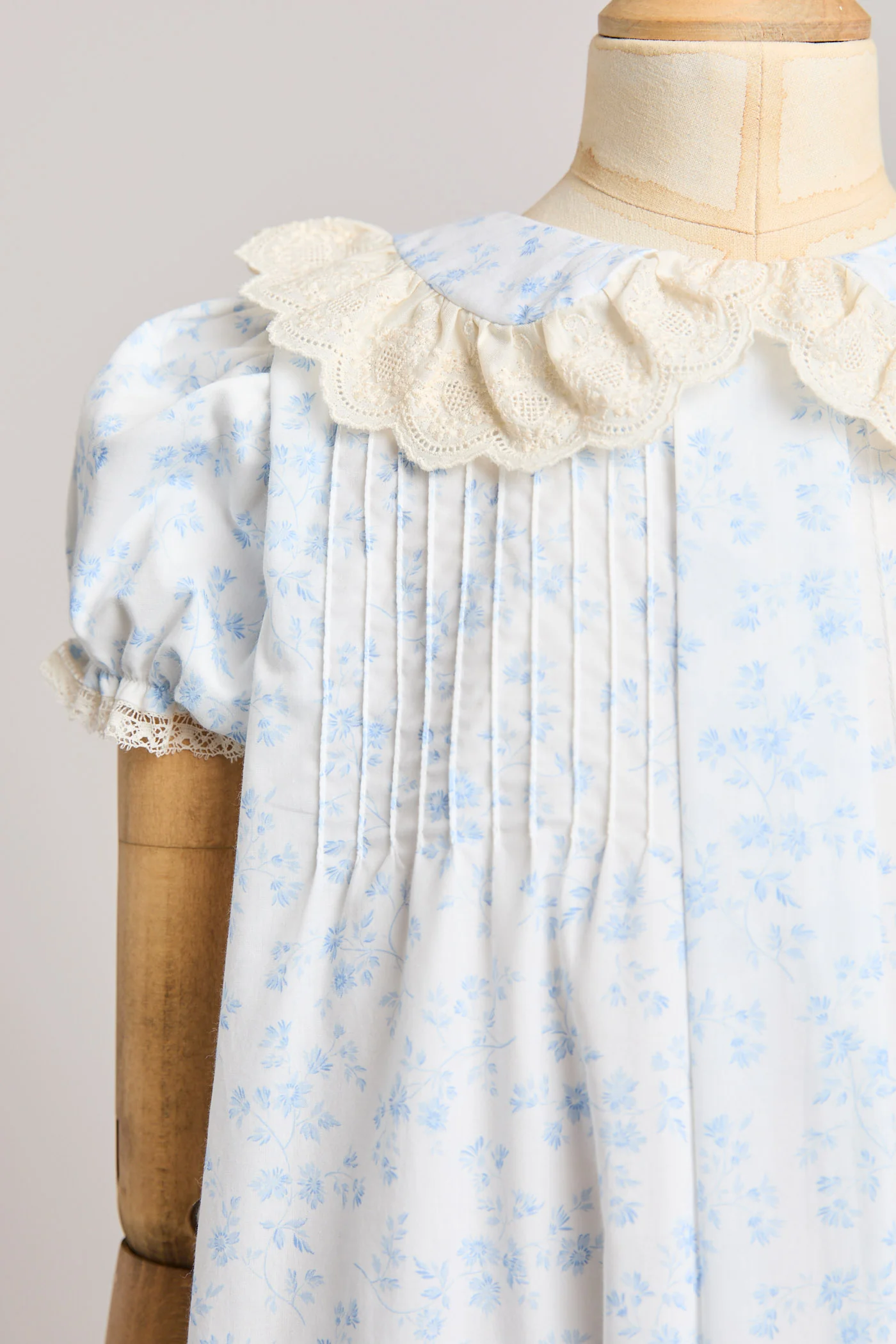 Bubble Dress - Bluebelle - Image 8