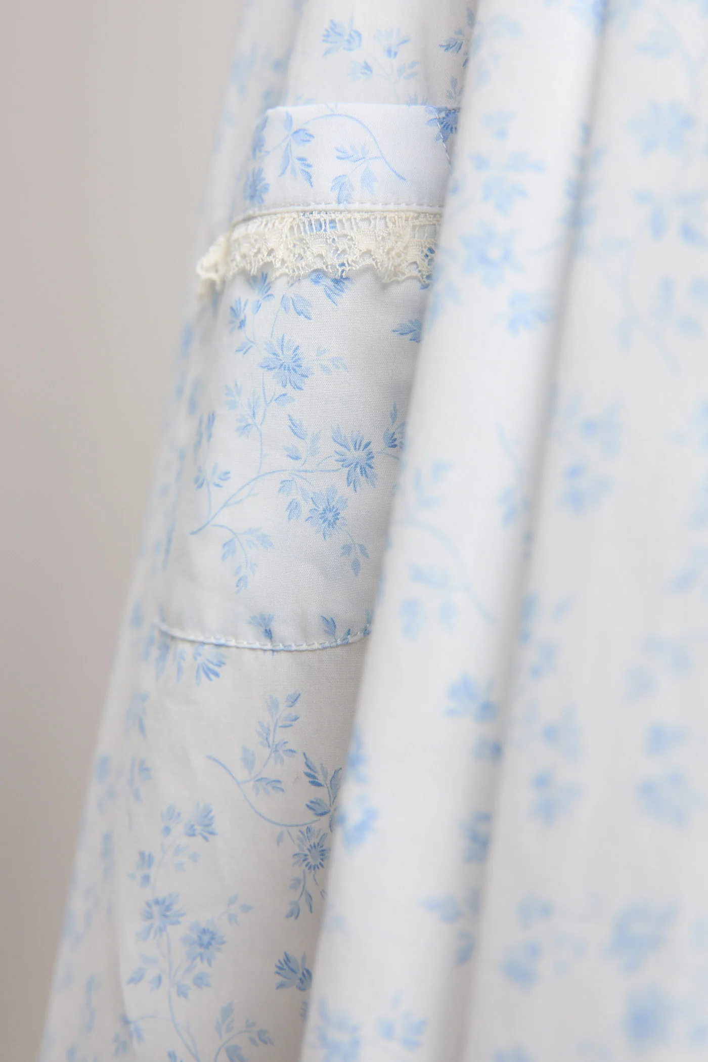 Bubble Dress - Bluebelle - Image 9