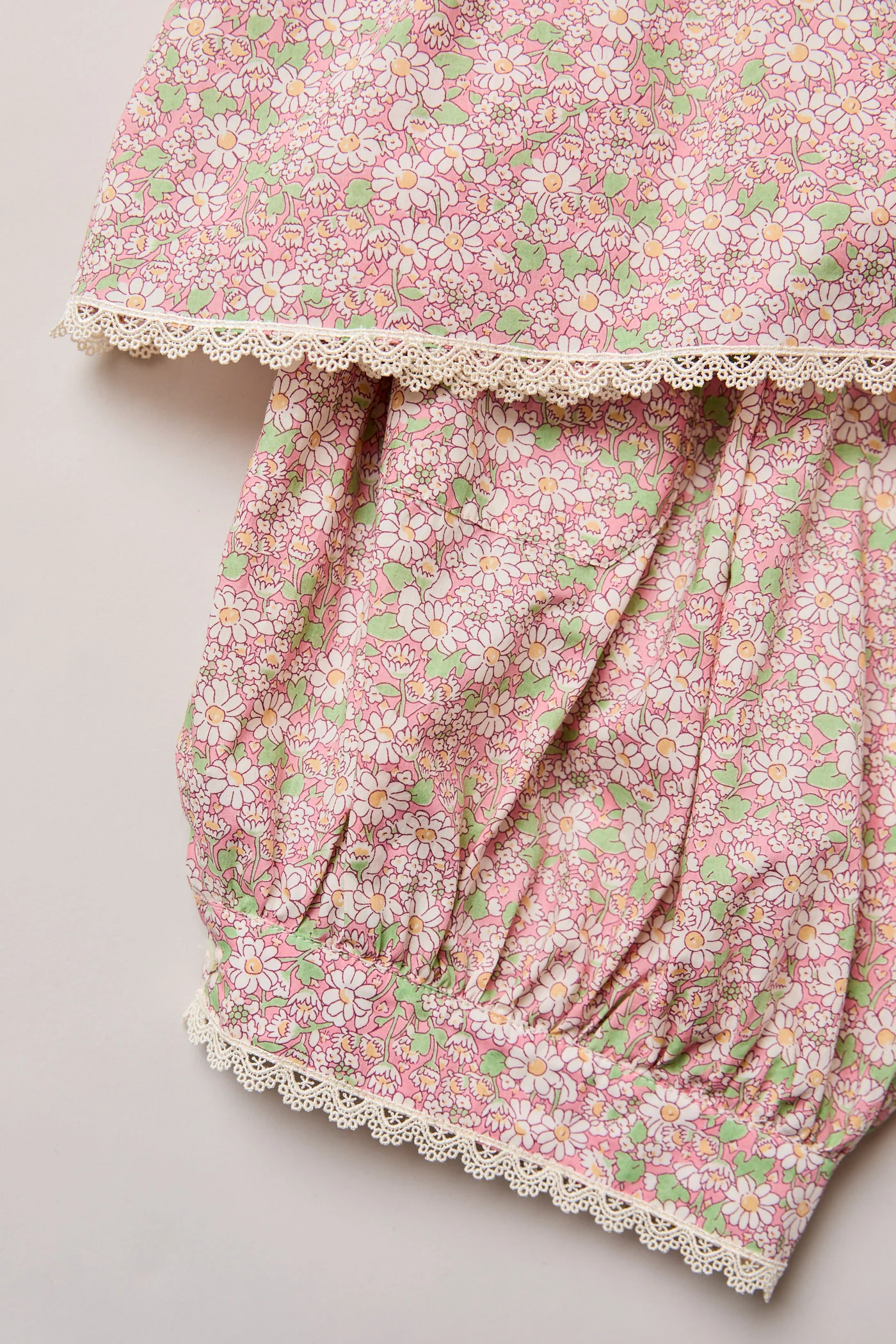 Bubble Blossom Dream Twin Set - Image 12