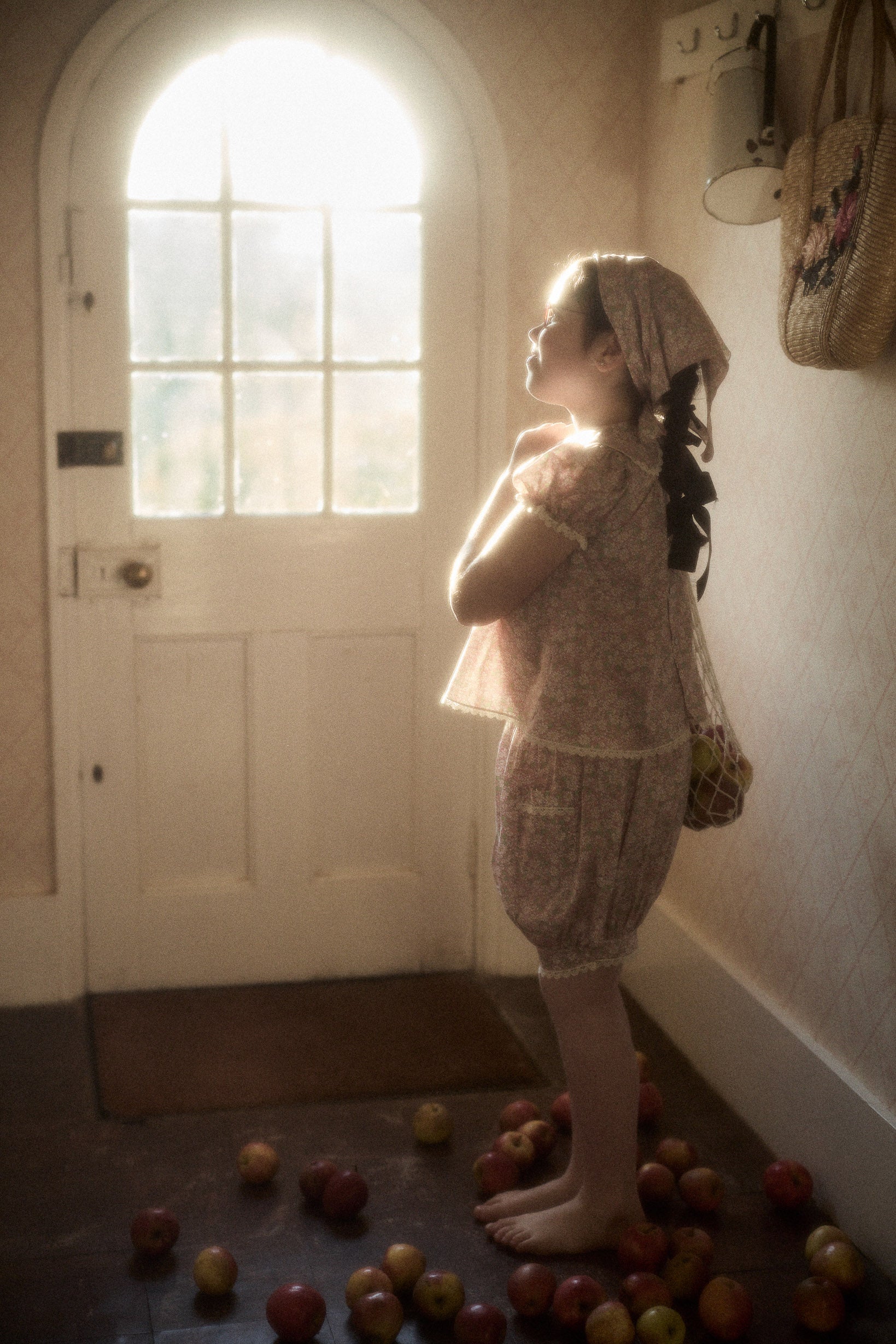 Bubble Blossom Dream Twin Set - Image 14
