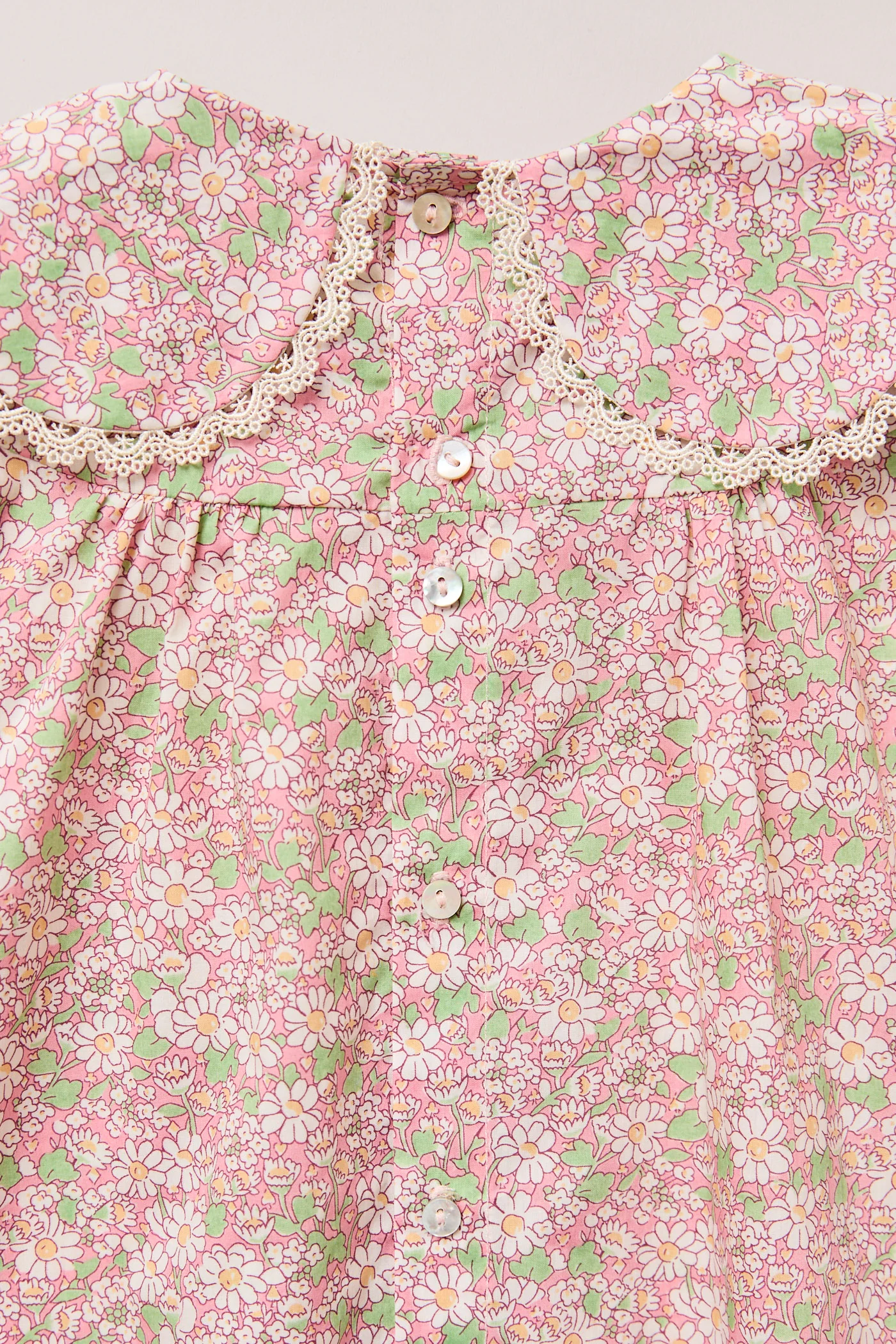Bubble Blossom Dream Twin Set - Image 15