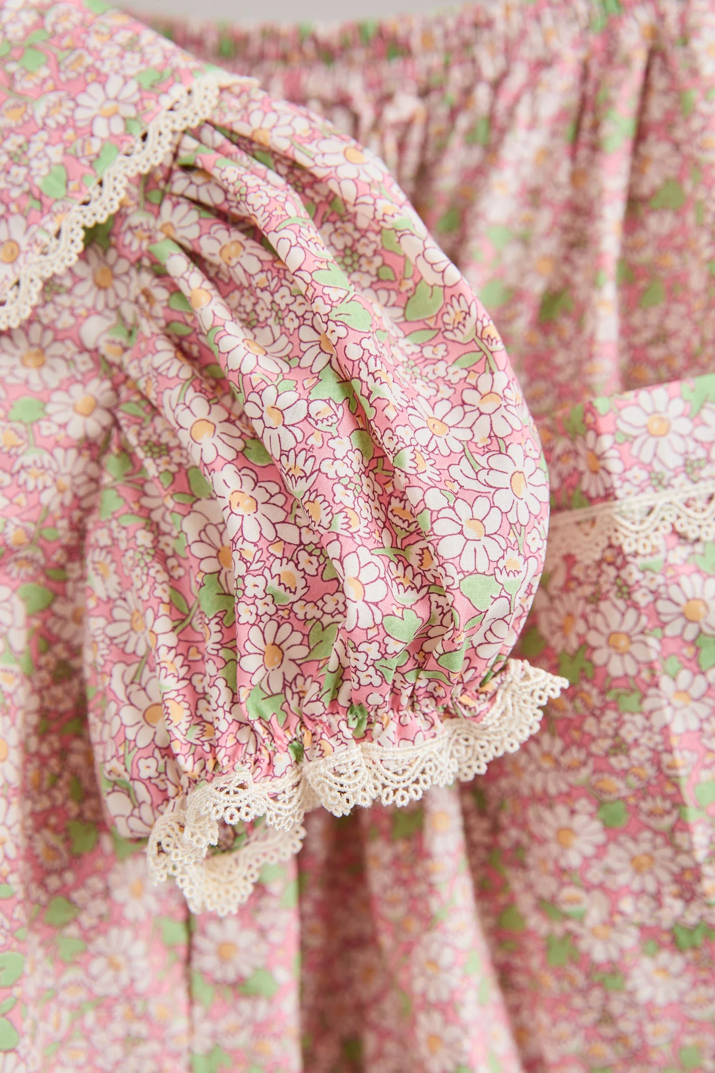 Bubble Blossom Dream Twin Set - Image 16