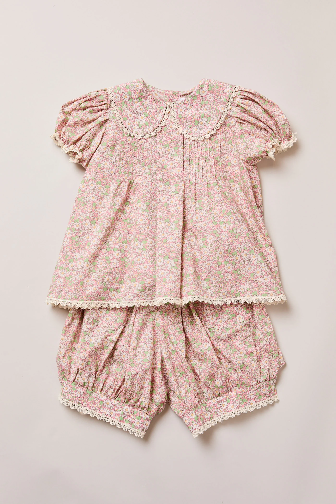 Bubble Blossom Dream Twin Set - Image 2