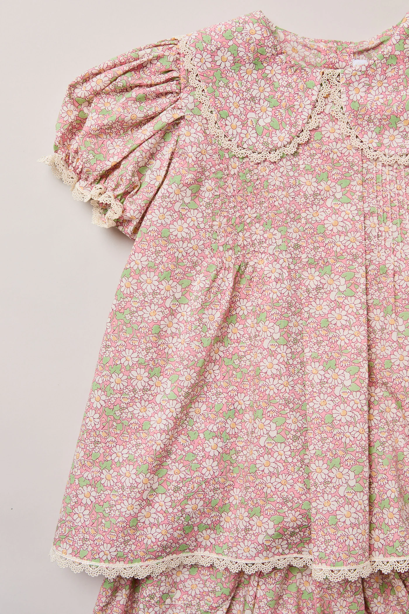 Bubble Blossom Dream Twin Set - Image 7