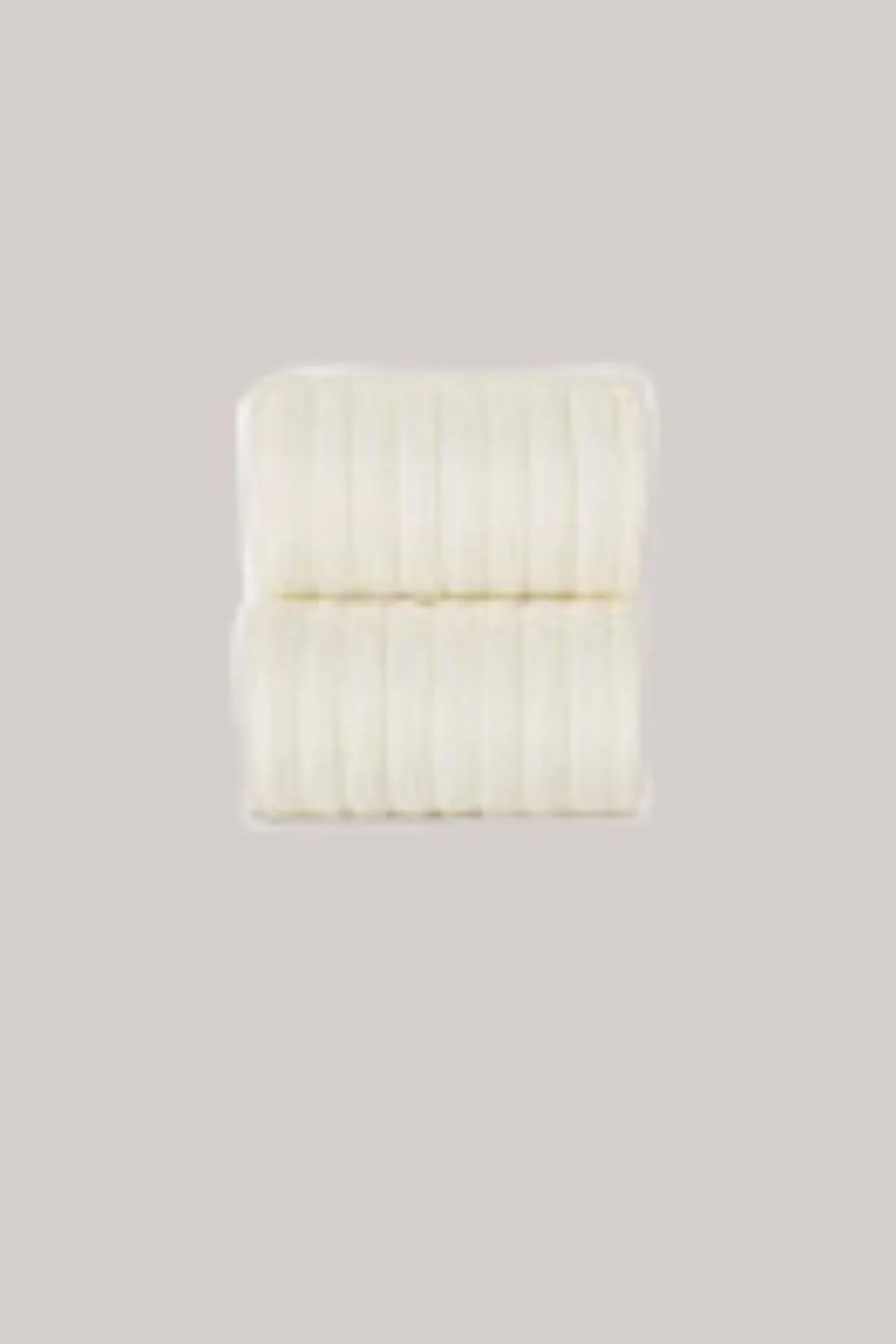Cóndor Ribbed Tights - Cava - Image 2