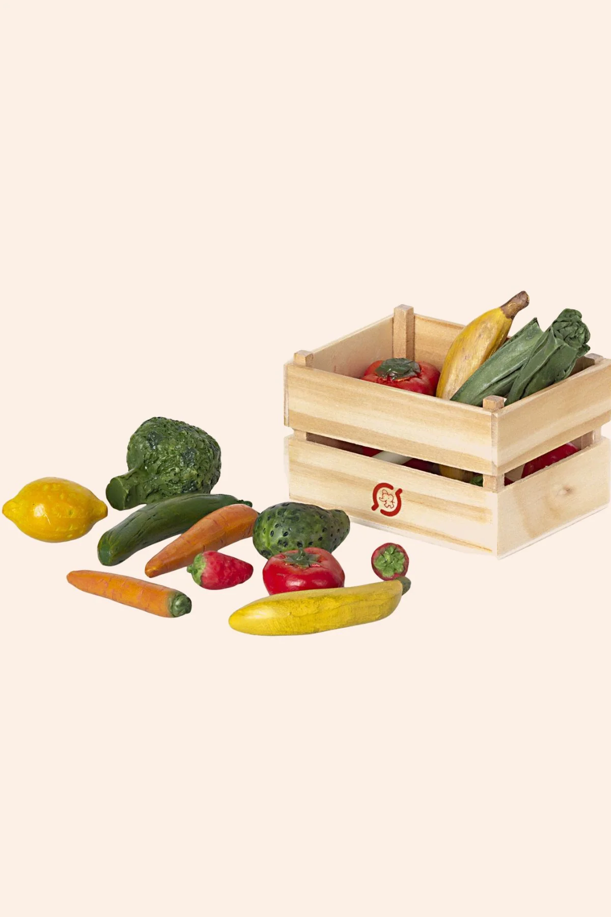 Maileg - Miniature - Veggies and Fruits