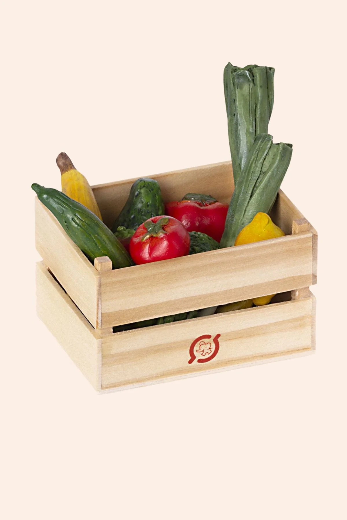 Maileg - Miniature - Veggies and Fruits - Image 2