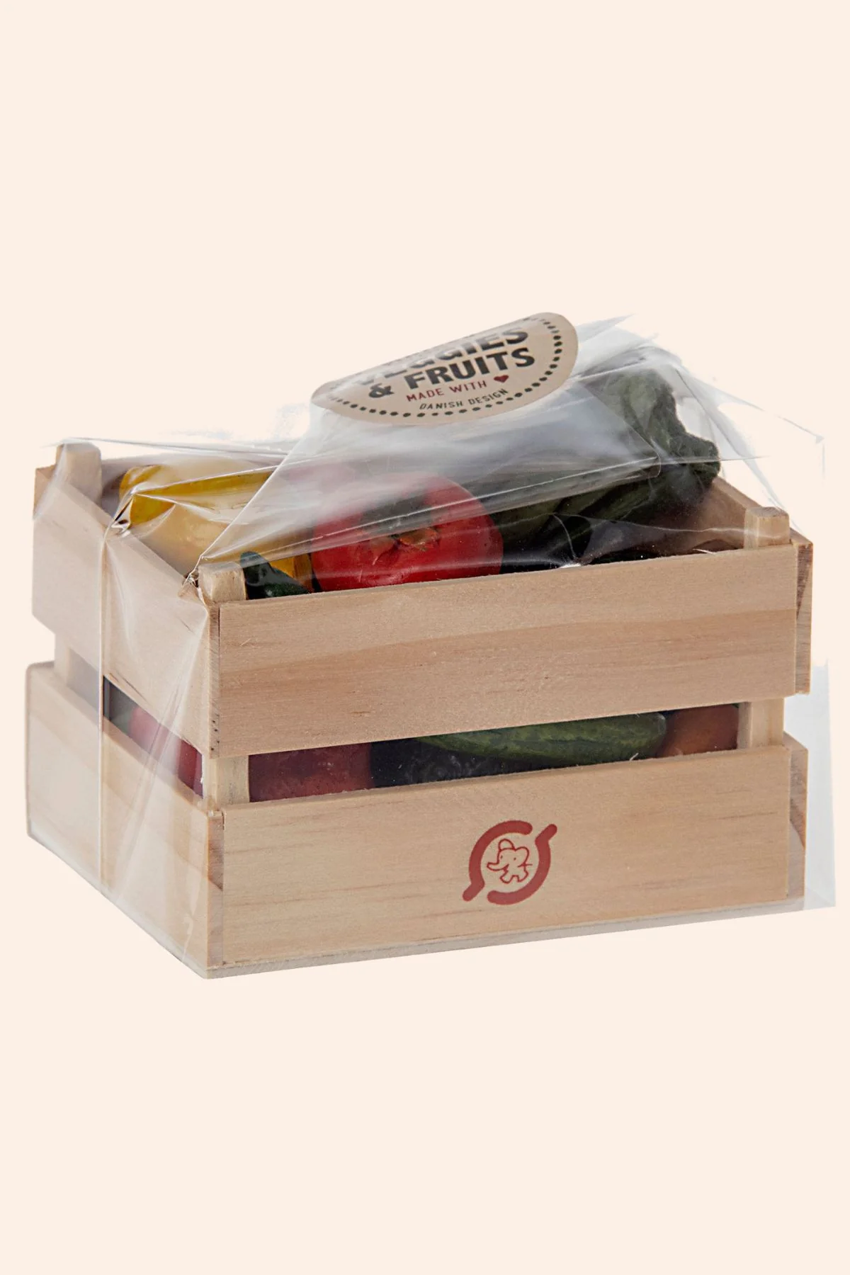 Maileg - Miniature - Veggies and Fruits - Image 3