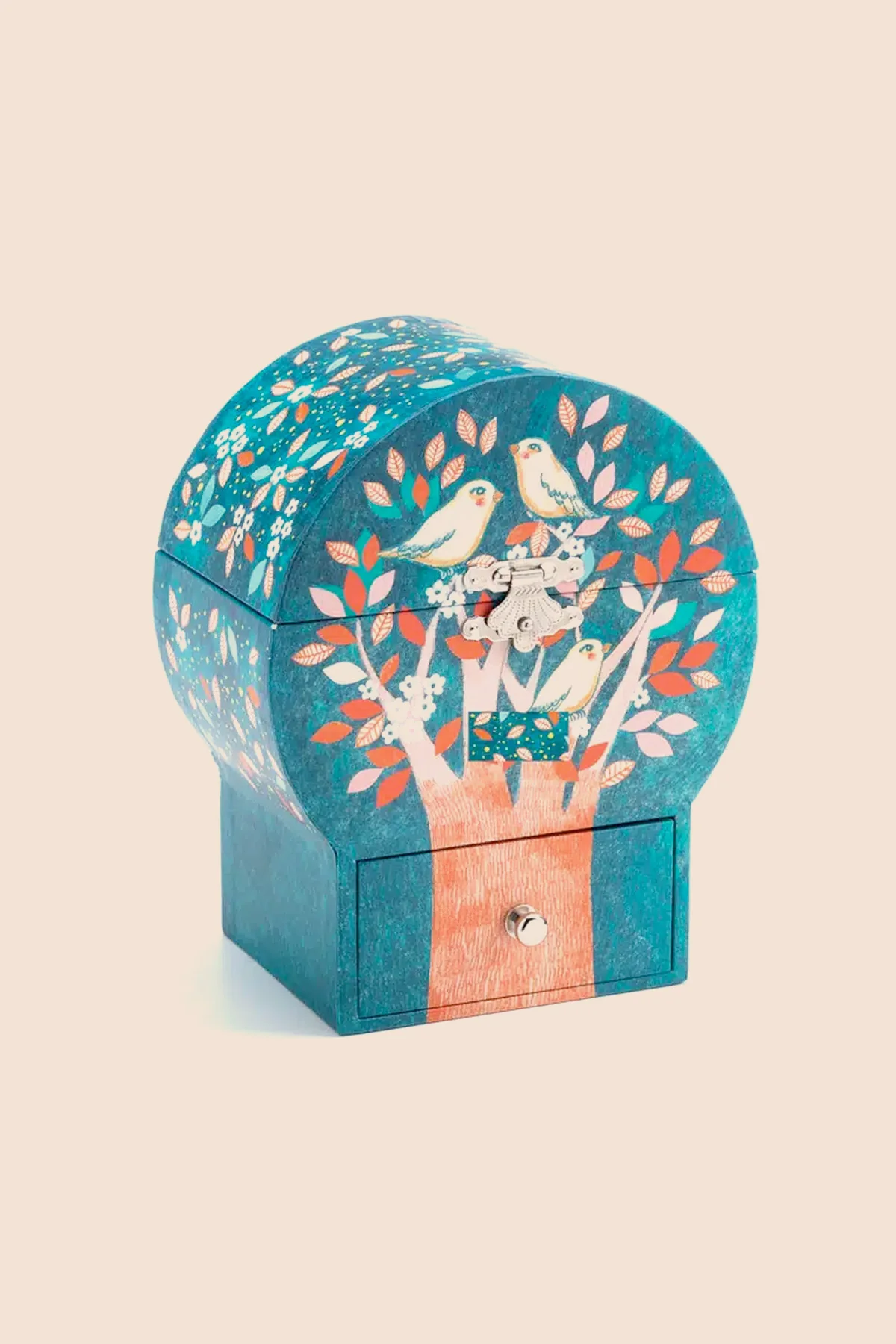 Djeco - Poetic Tree - Musical Box - Image 2
