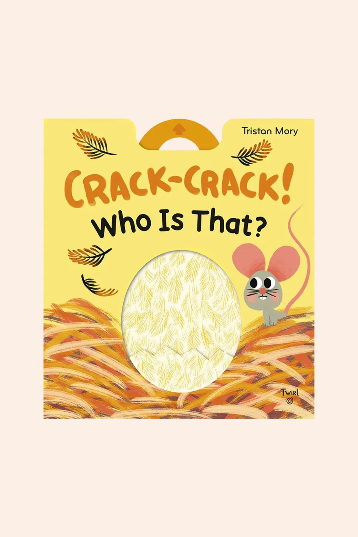 Crack - Crack Who is That?