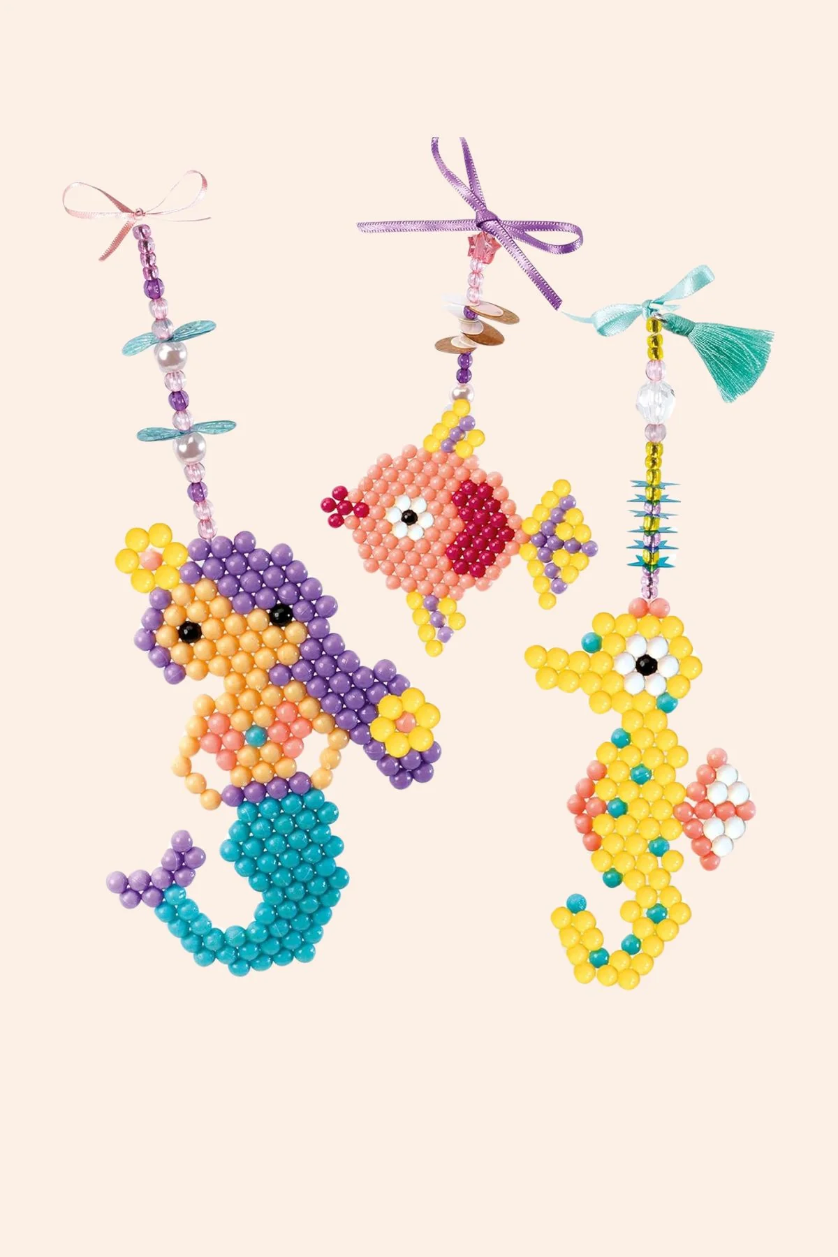 Djeco - Artistic Aqua - Sea Life - Image 2