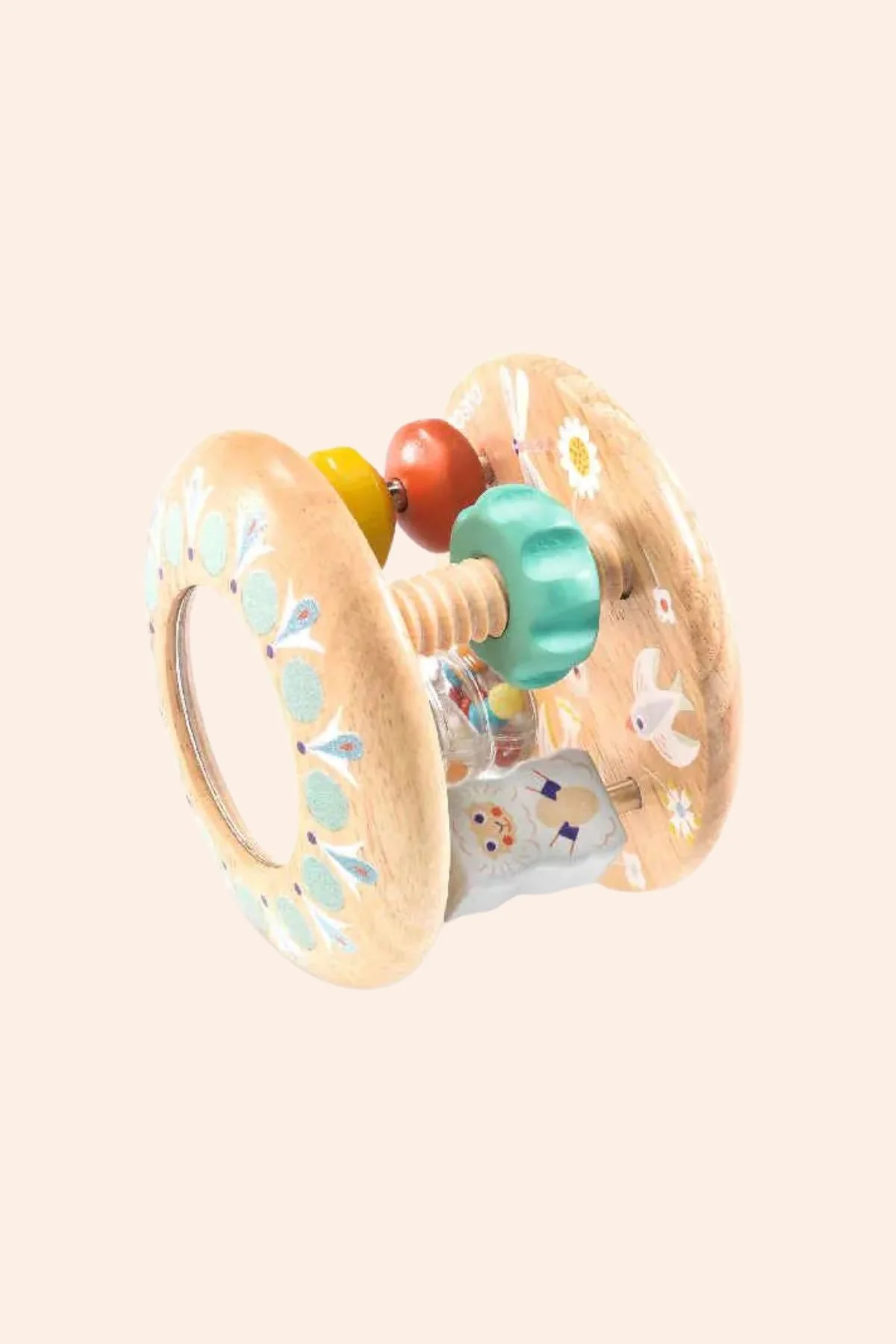Djeco - BabyTutti - Image 2