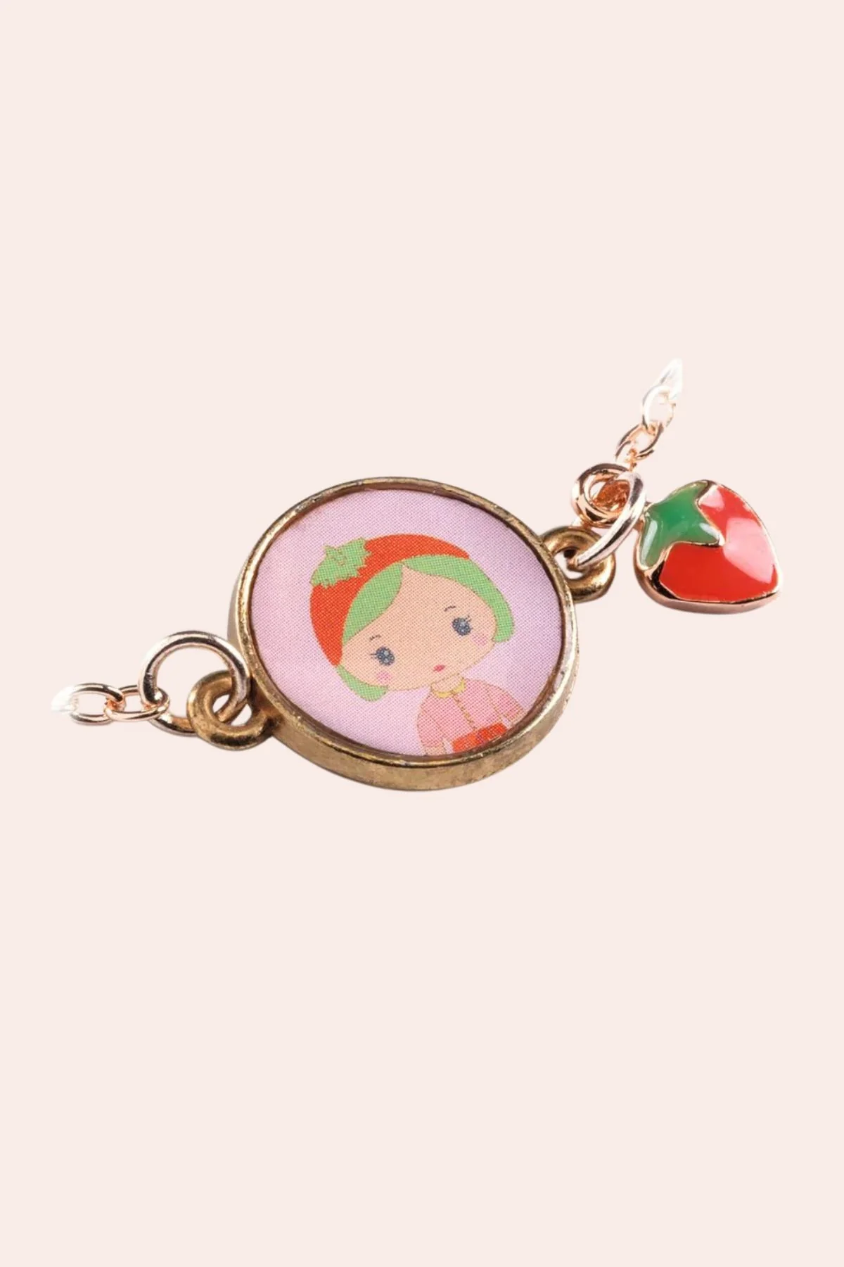 Djeco - Tinyly - Berry Bracelet - Image 2