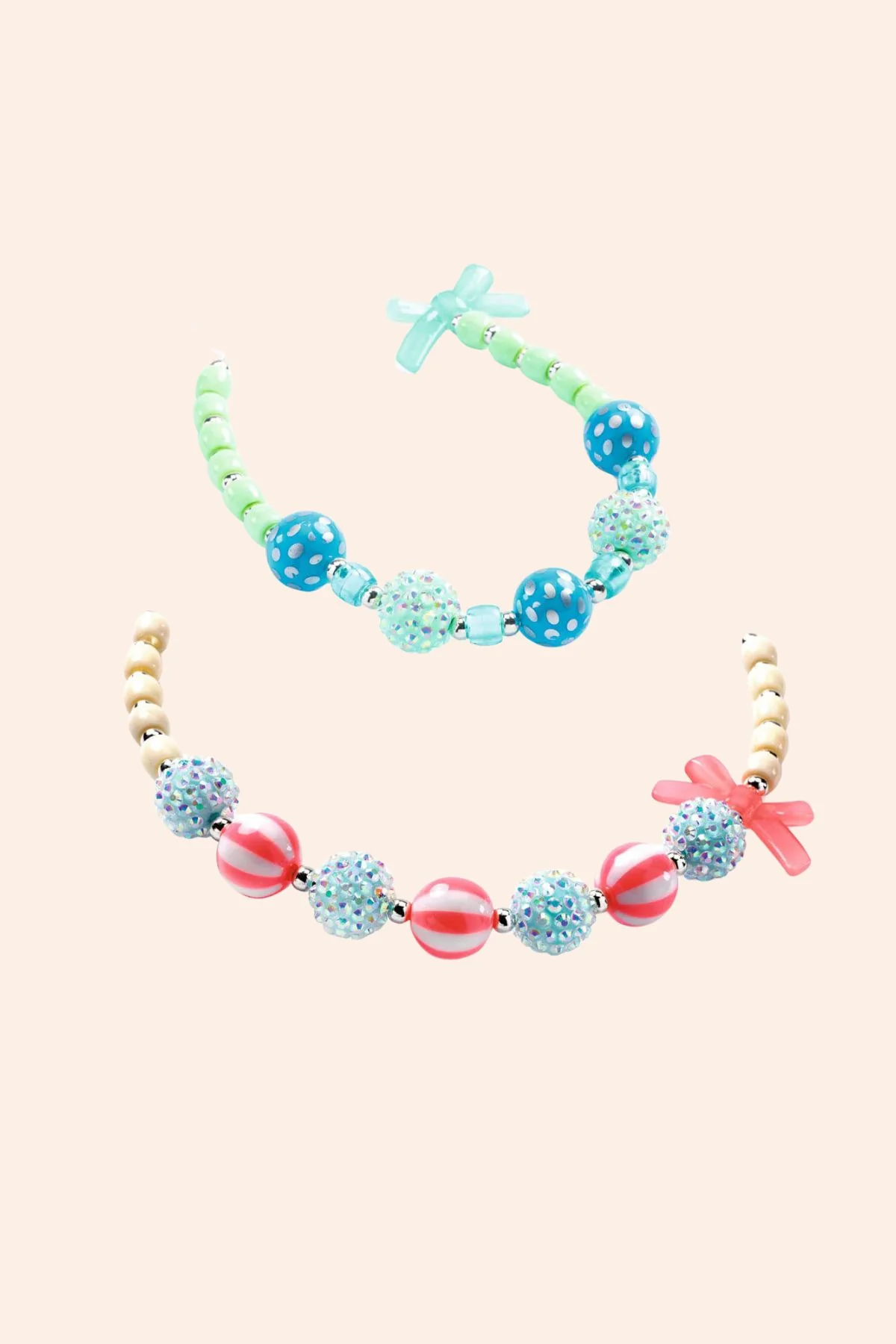 Djeco - Bubble Beads - Image 2