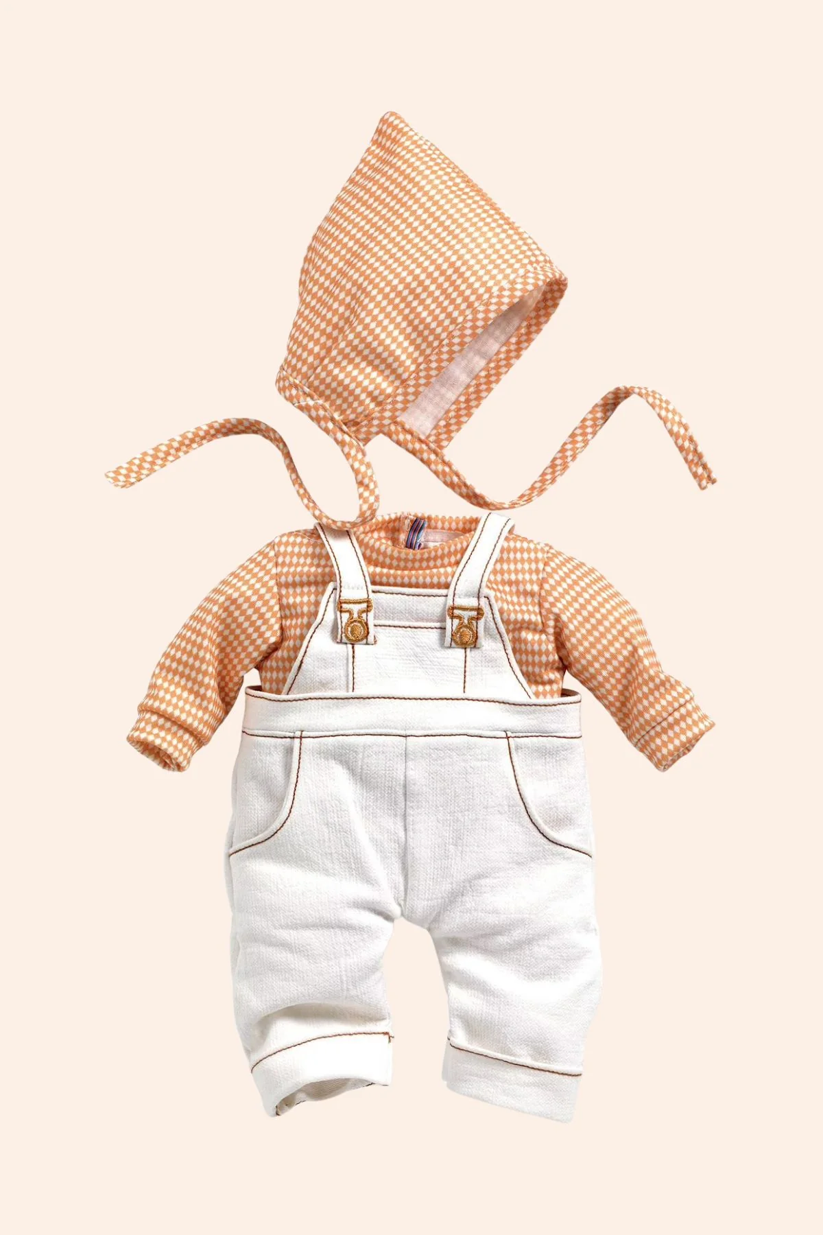 Djeco - Pomea - Cannelle Outfit - Image 2