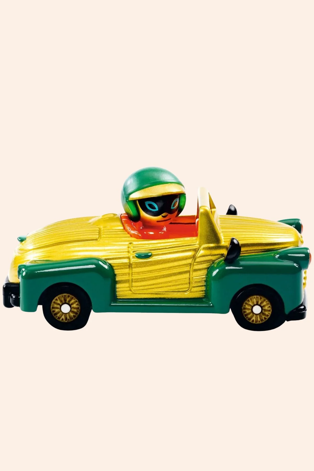Djeco - Crazy Motors - Royal Scarab