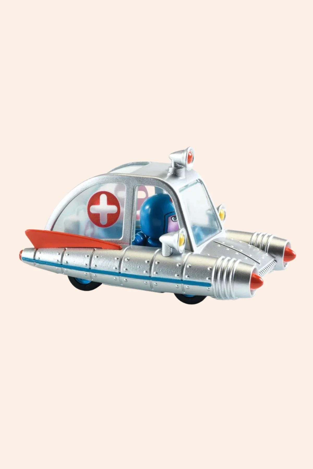 Djeco - Crazy Motors - Space Ambulance