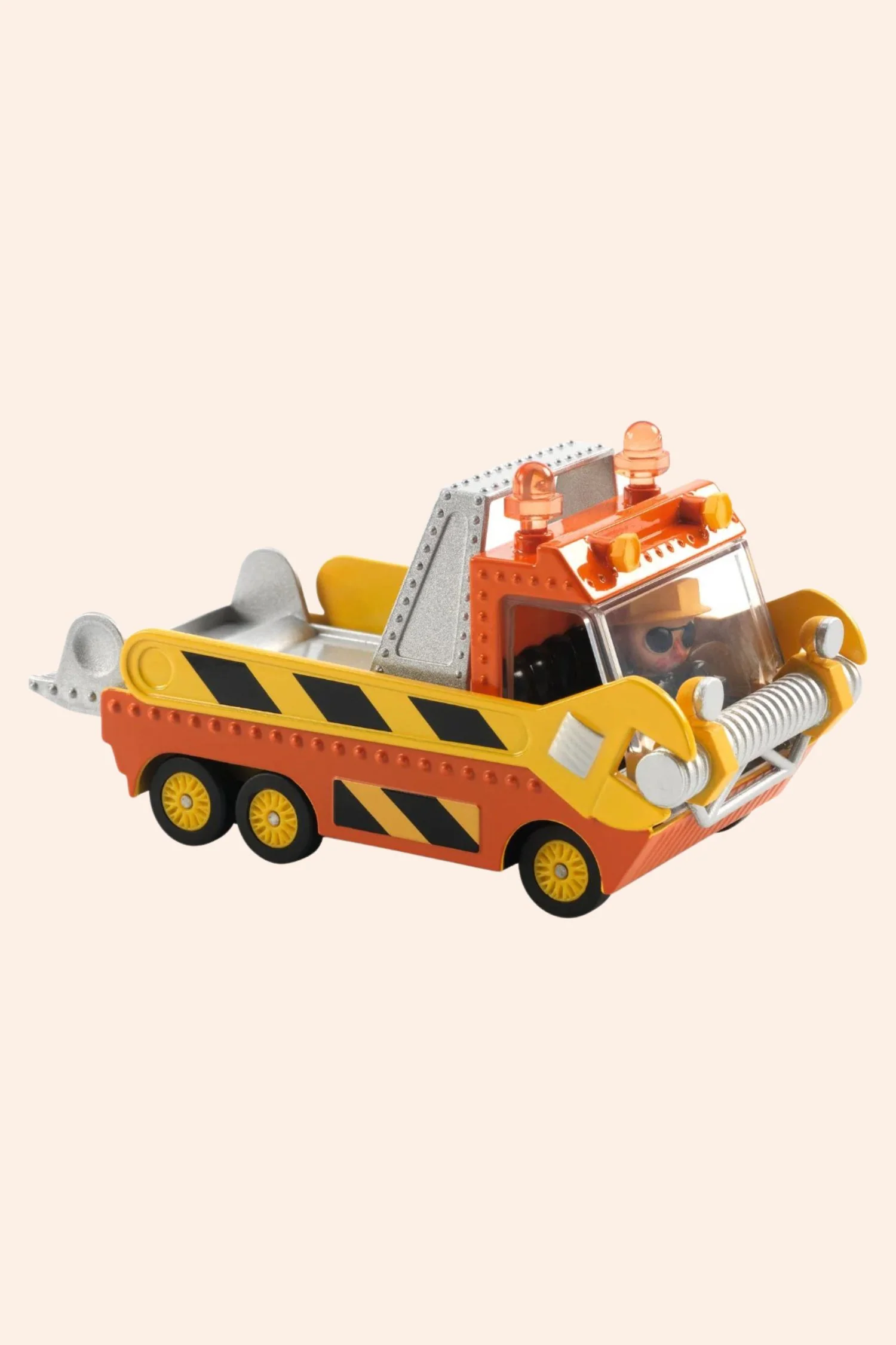 Djeco - Crazy Motors - Crazy Truck