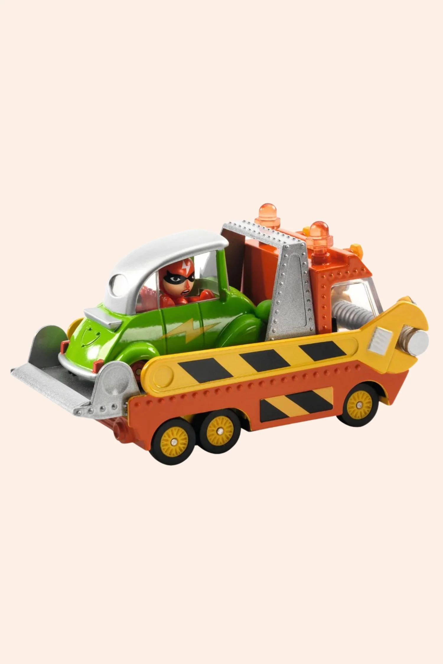 Djeco - Crazy Motors - Crazy Truck - Image 2