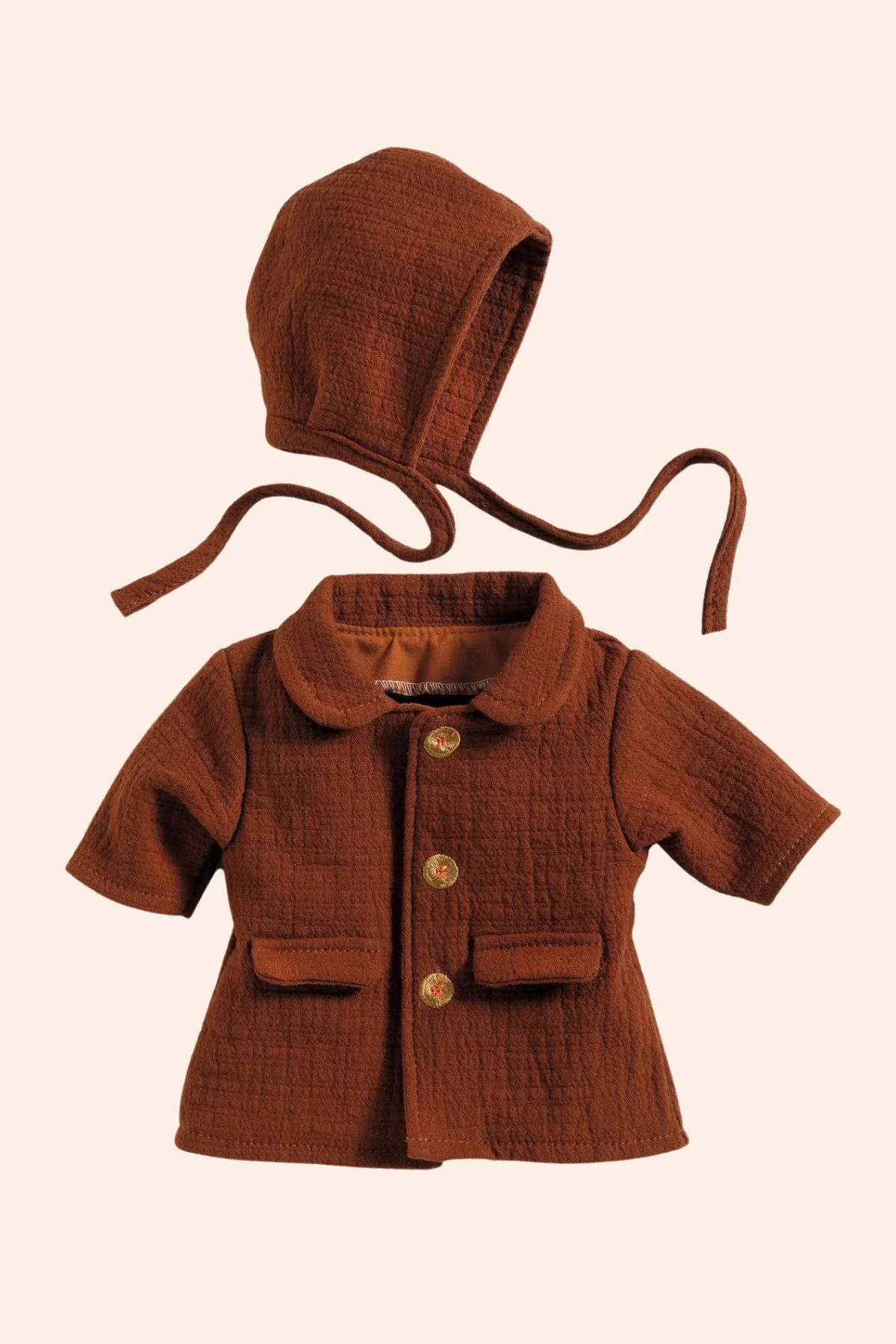 Djeco - Pomea - Fall Outfit - Image 2