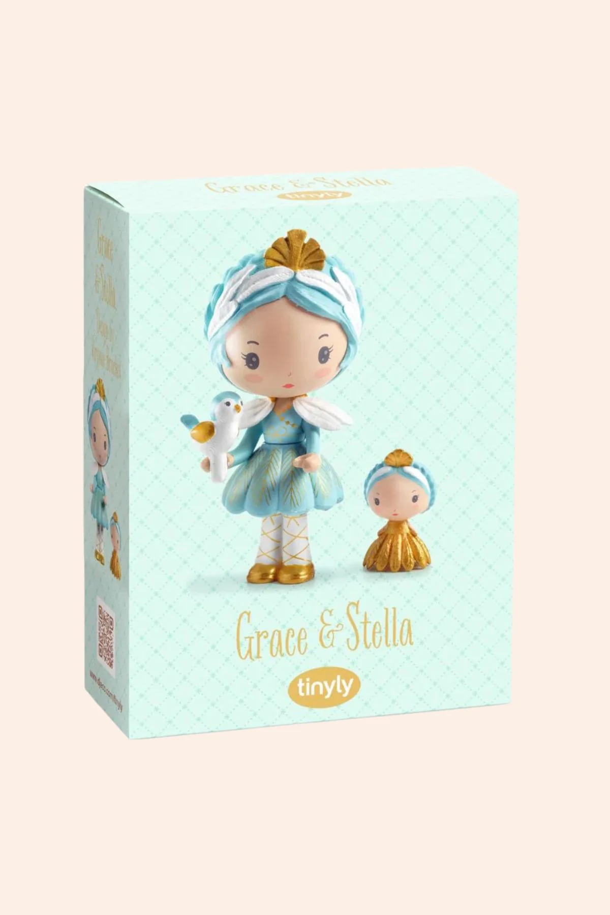 Djeco -  Tinyly, Grace & Stella - Image 2