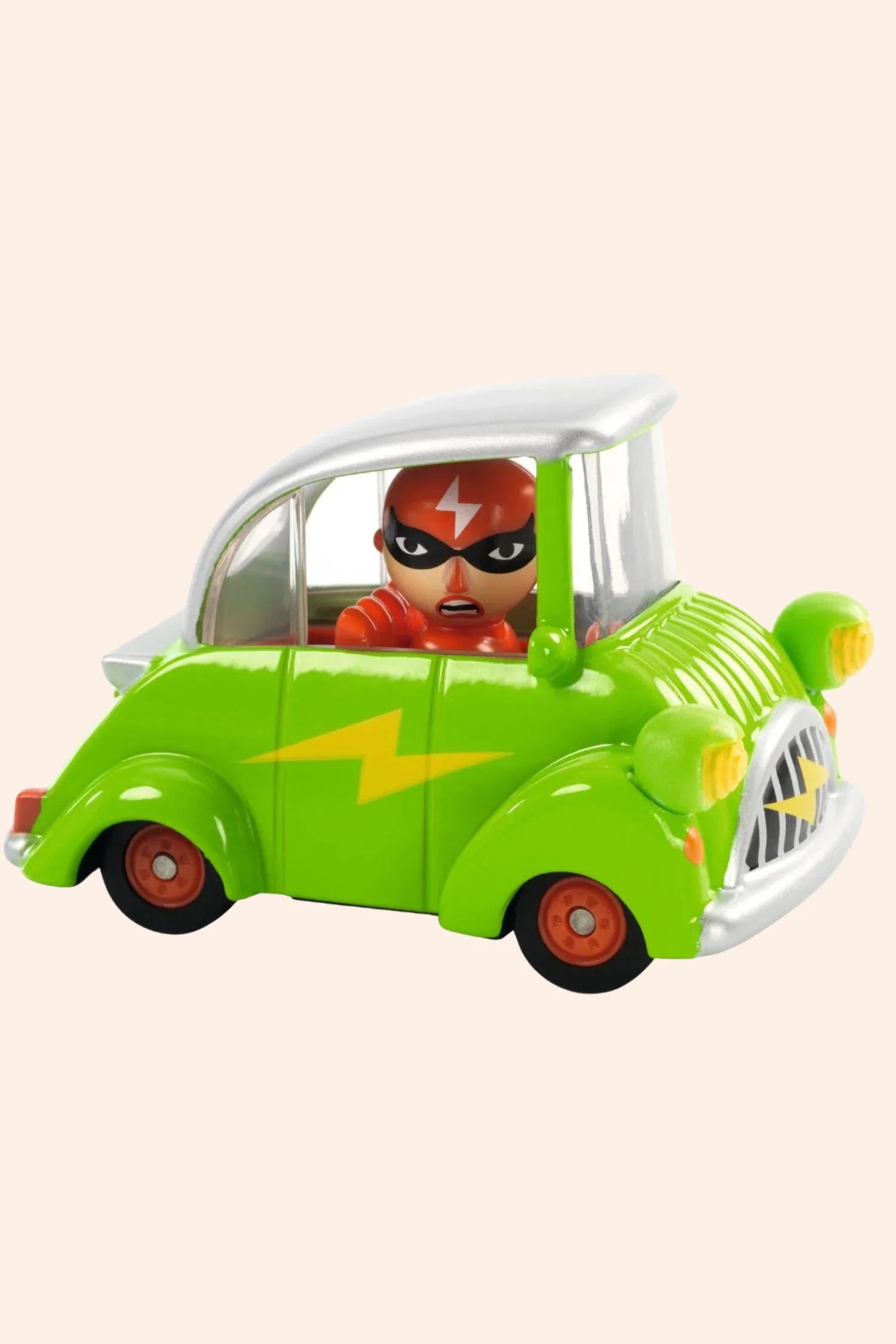 Djeco - Crazy Motors - Green Flash