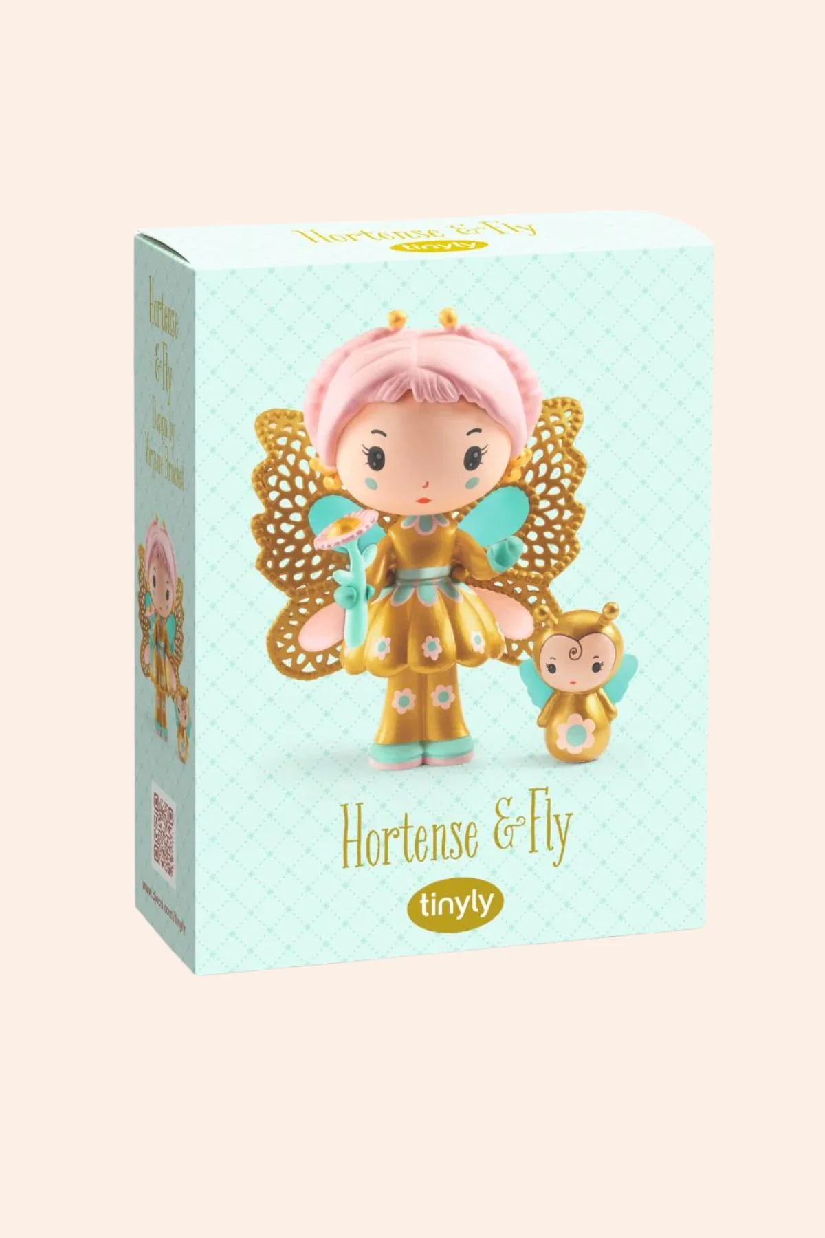 Djeco - Tinyly - Hortense & Fly - Image 2