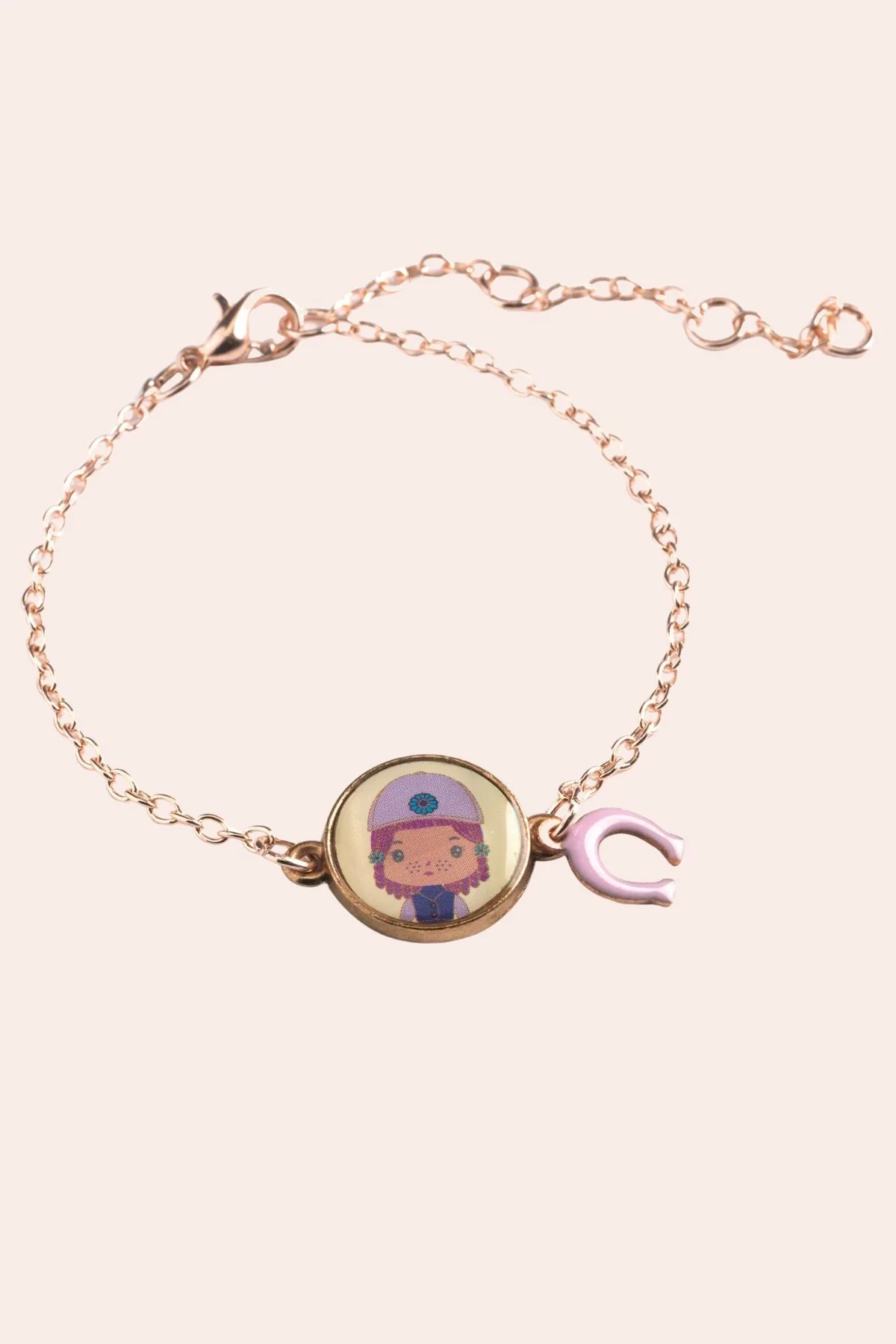 Djeco - Tinyly - Joe Bracelet