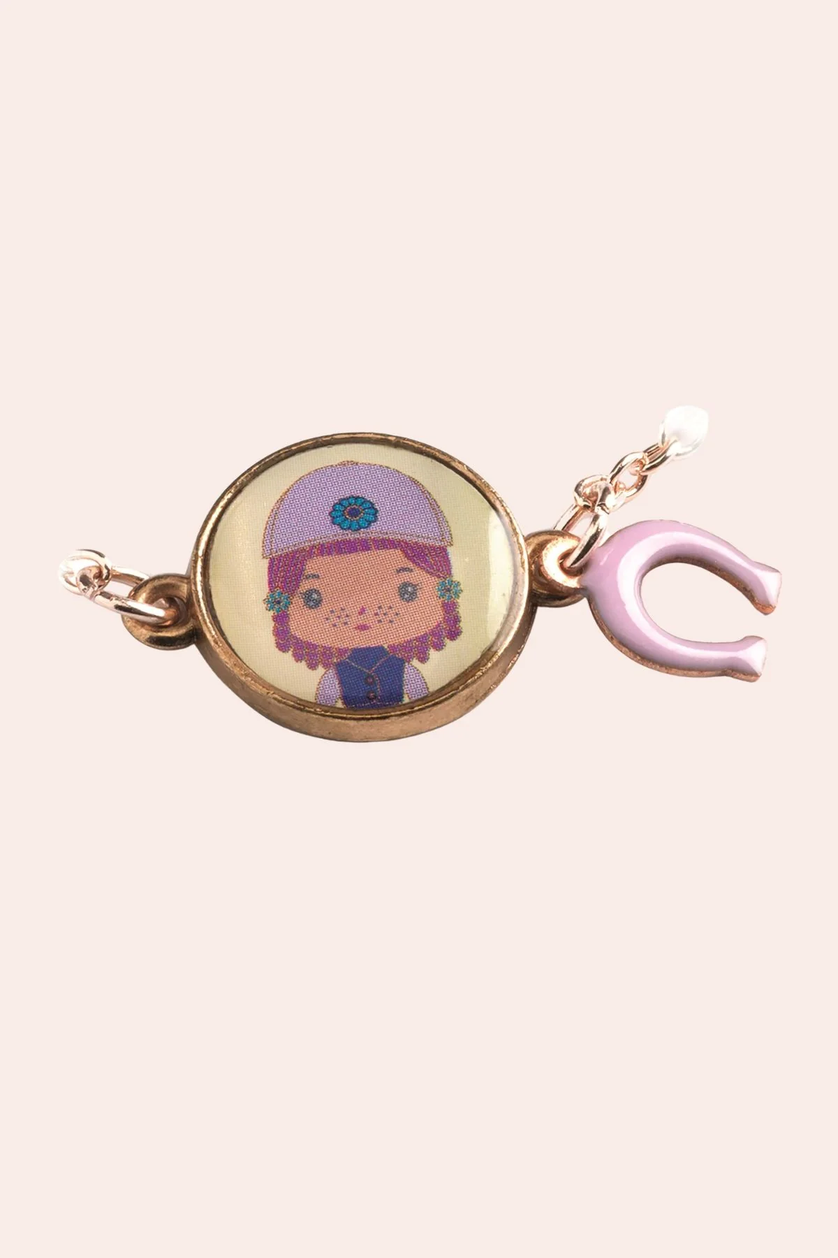 Djeco - Tinyly - Joe Bracelet - Image 2