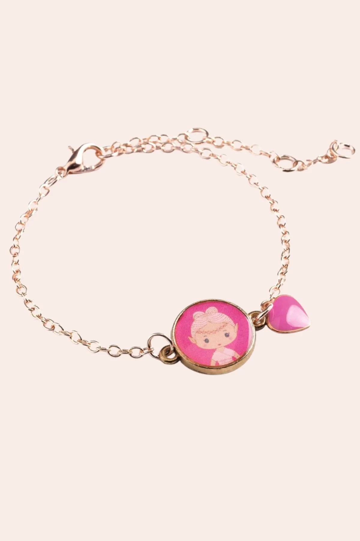 Djeco - Tinyly - Elfe Bracelet