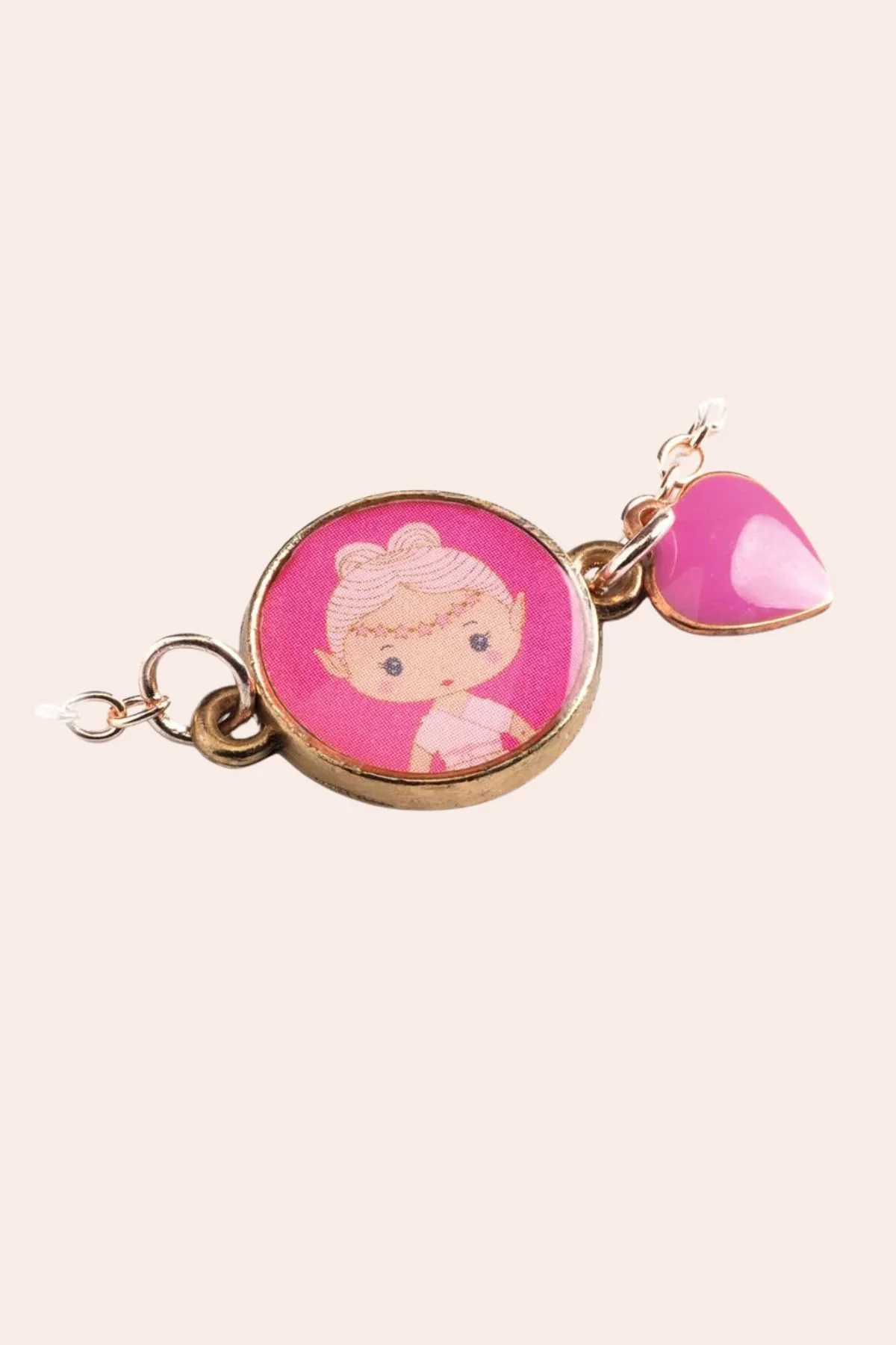 Djeco - Tinyly - Elfe Bracelet - Image 2