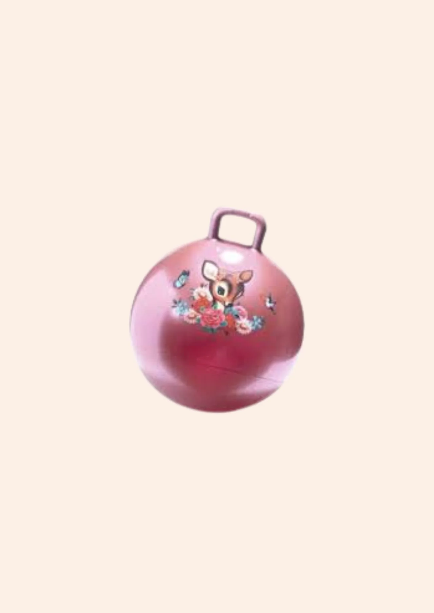 Djeco - Jumpa Fiona Ballon - Image 2