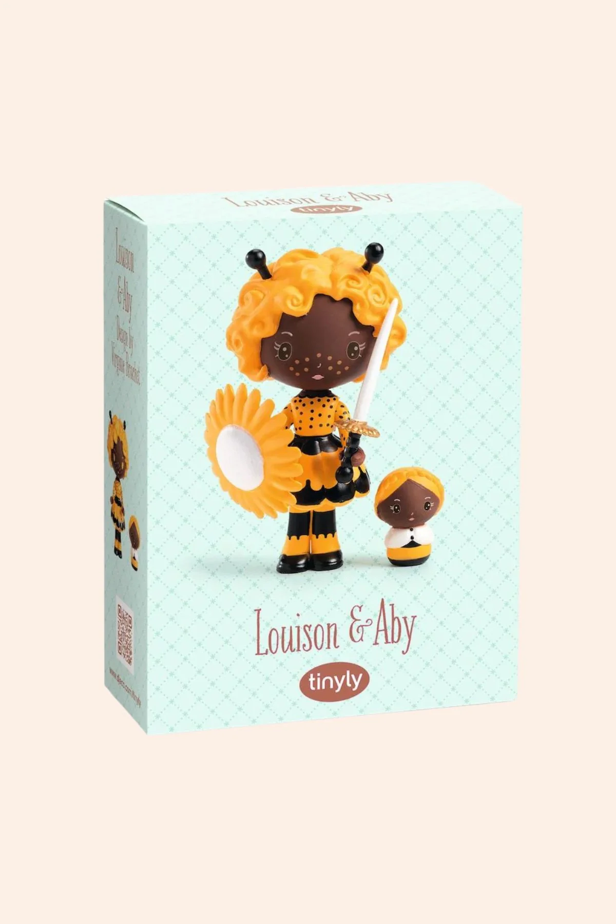 Djeco - Tinyly - Louison & Aby - Image 2