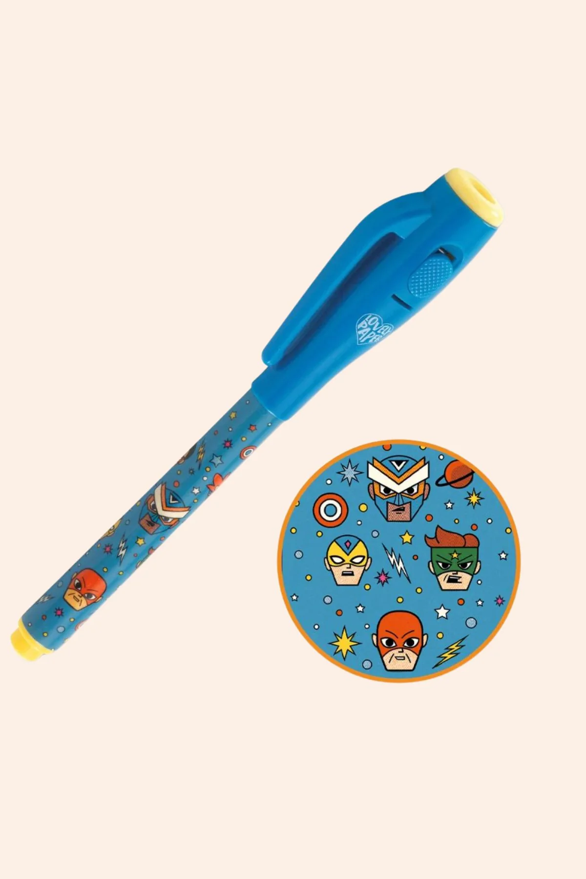 Djeco - Magic Pen -Ben - Image 2