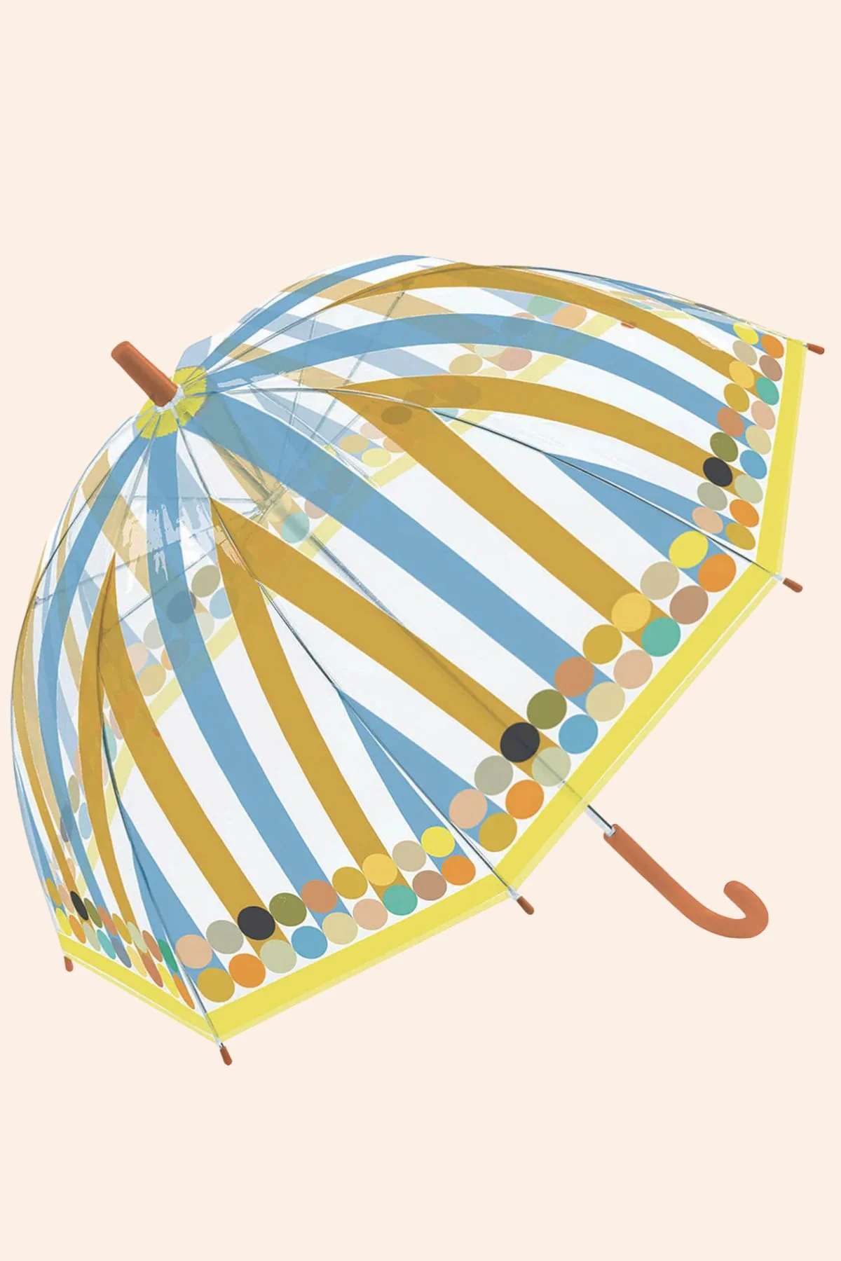 Djeco - Medium Umbrella - Graphic