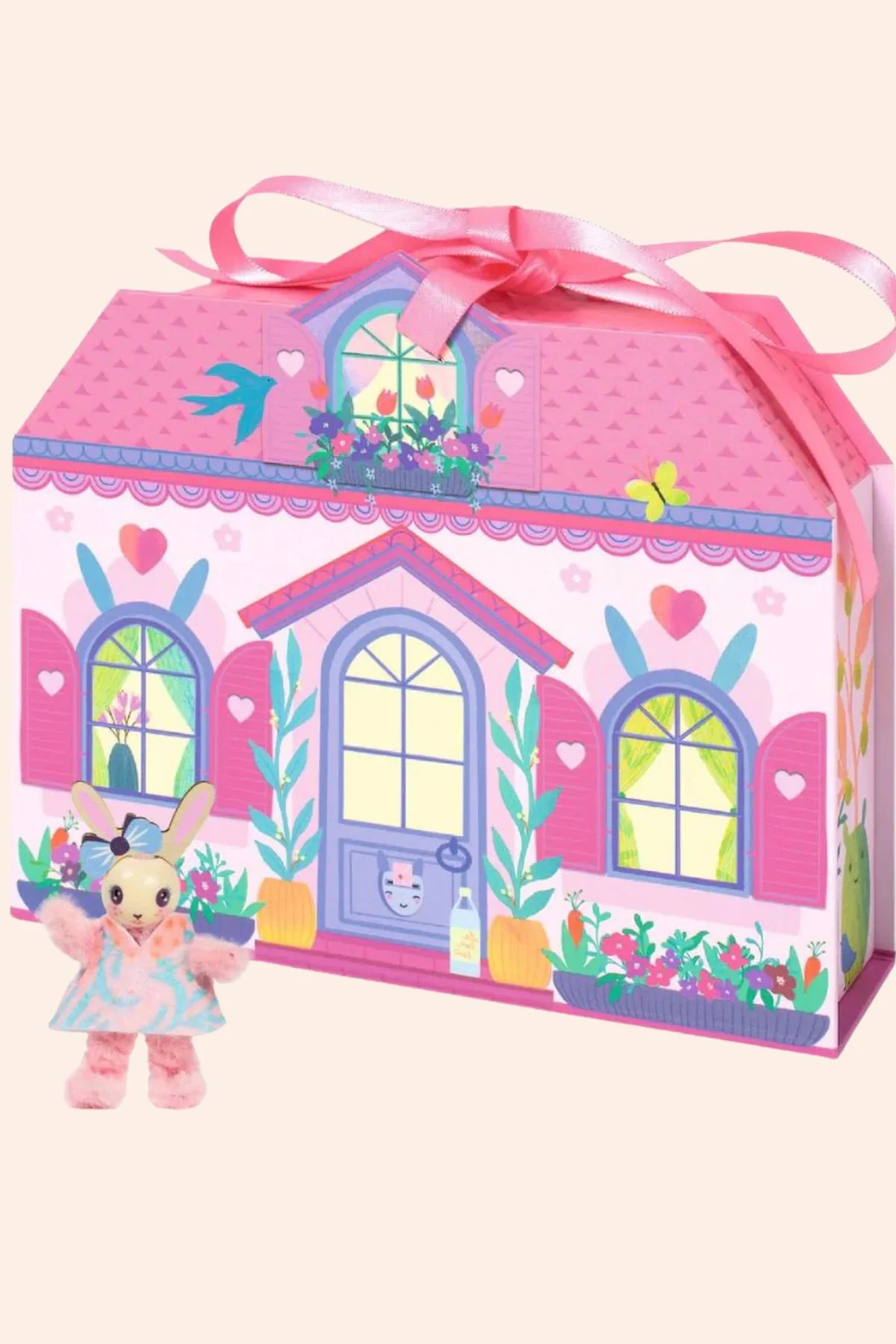 Djeco - Mi House, Rosie - Image 2