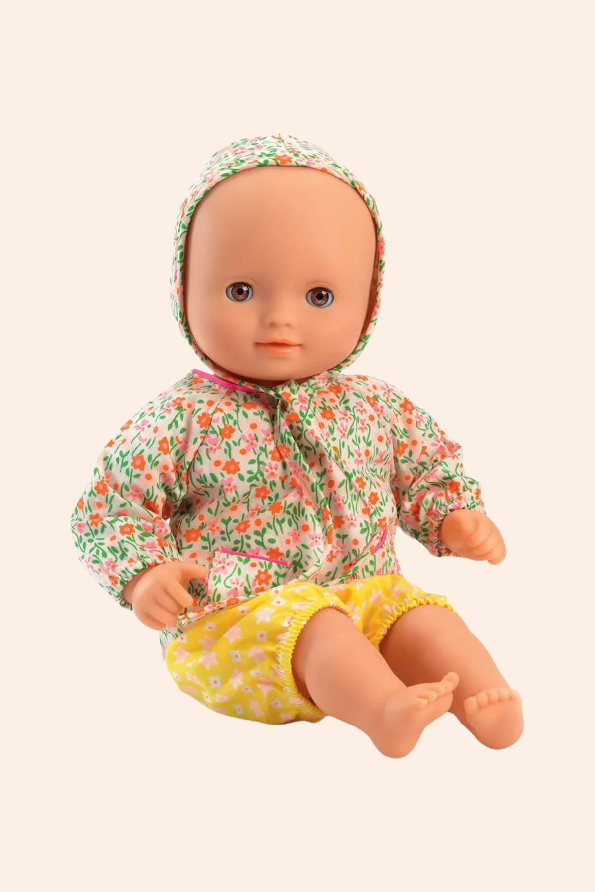 Djeco - Pomea Baby Flora