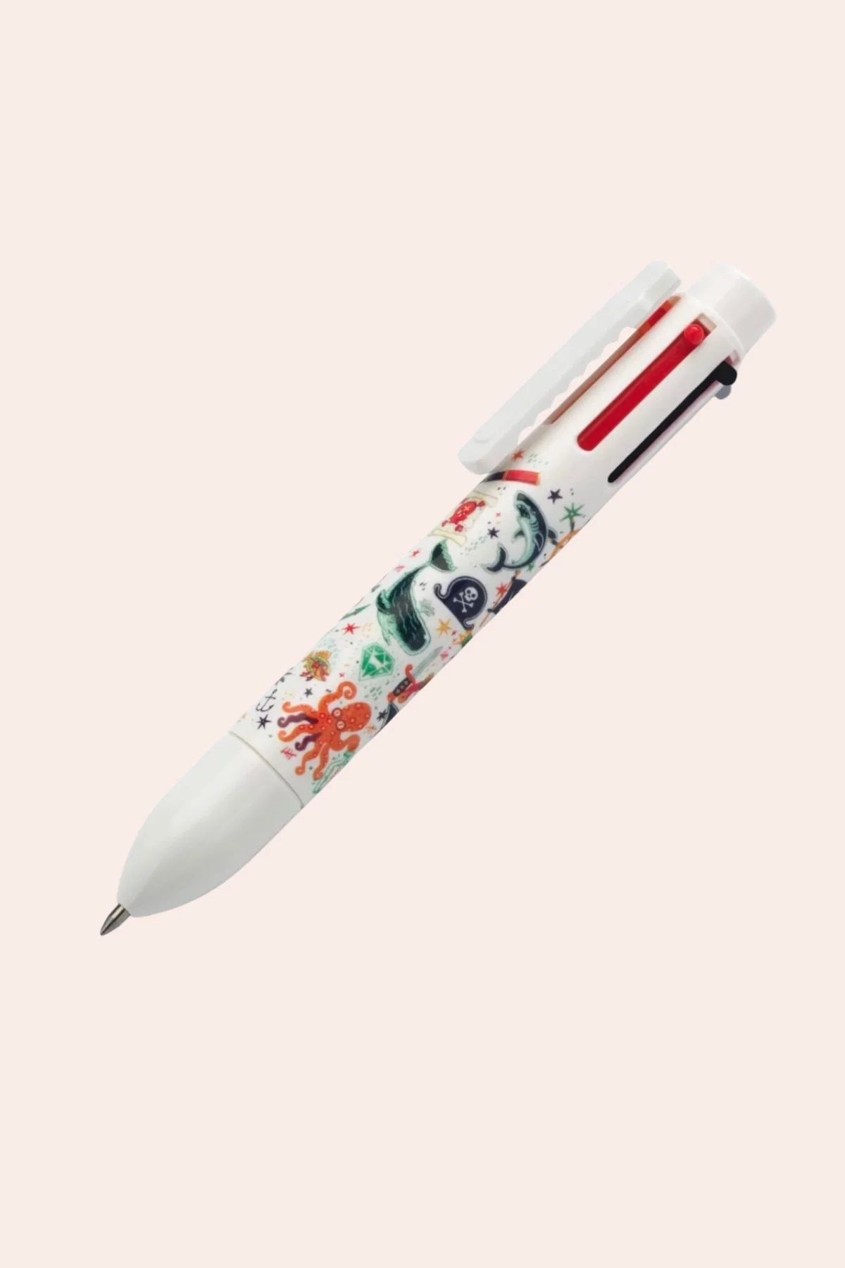 Djeco - Rainbow Pen - Steve - Image 2